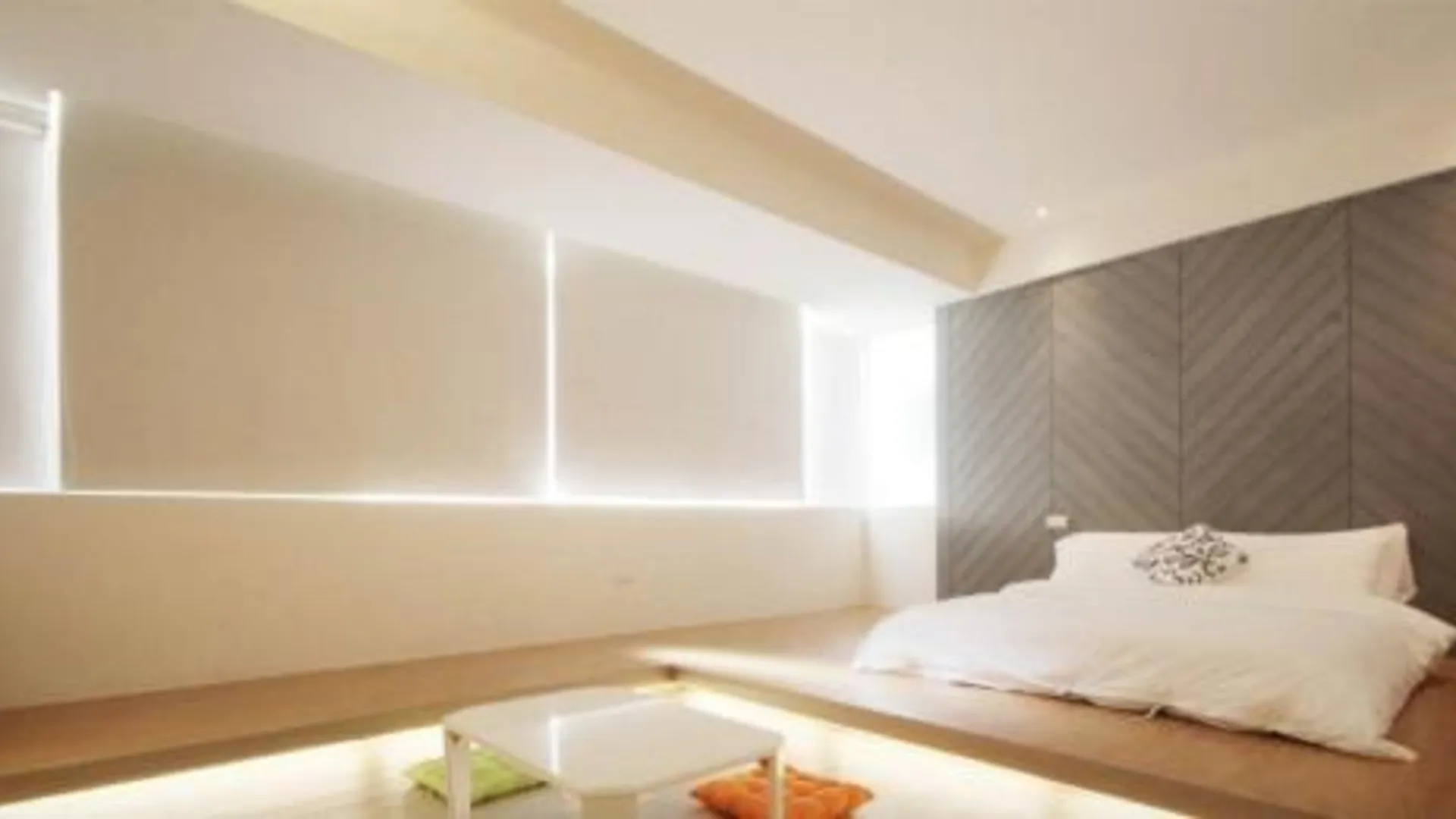 타이베이 해피니스 닷 4성급 게스트하우스 외관