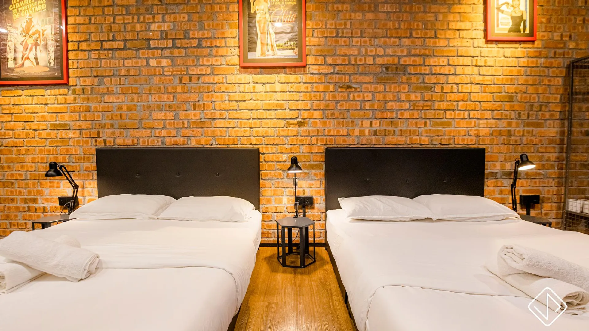 이포 The Label by Verve(Deluxe Suites 2 pax) 2성급 게스트하우스 외관