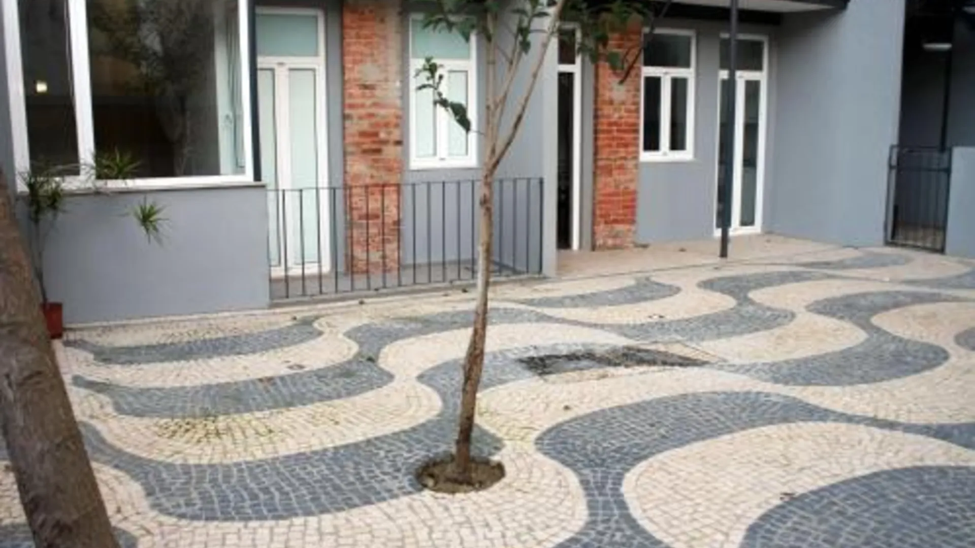 리스본 리스본 스타일 3성급 호텔 부대시설