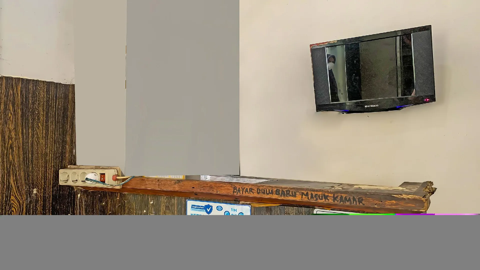 마카사르 Hotel O Pondok Kancil Makassar 2성급 호텔 레스토랑