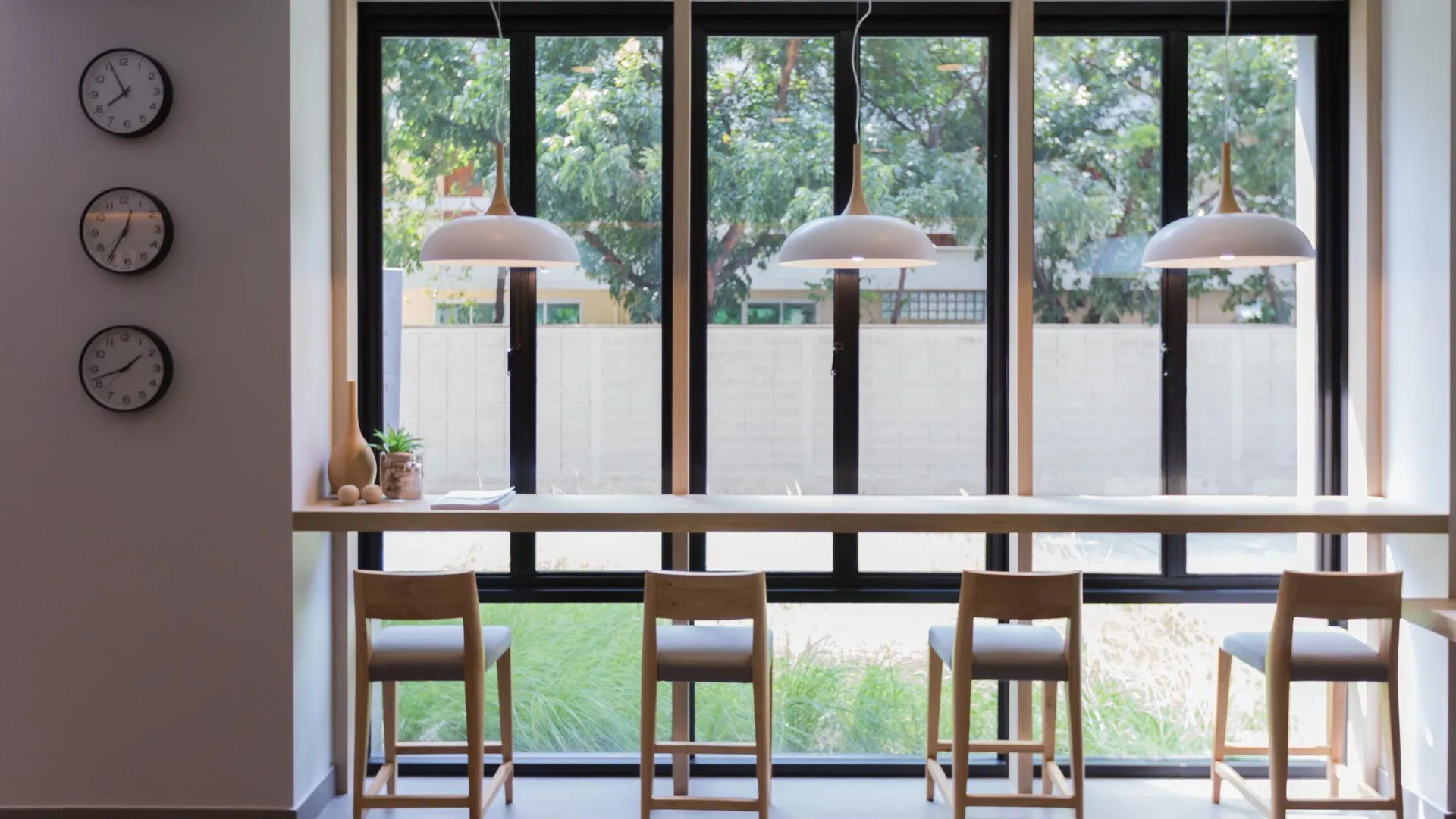 방콕 더 저니 호텔 락시 3성급 호텔 수영장