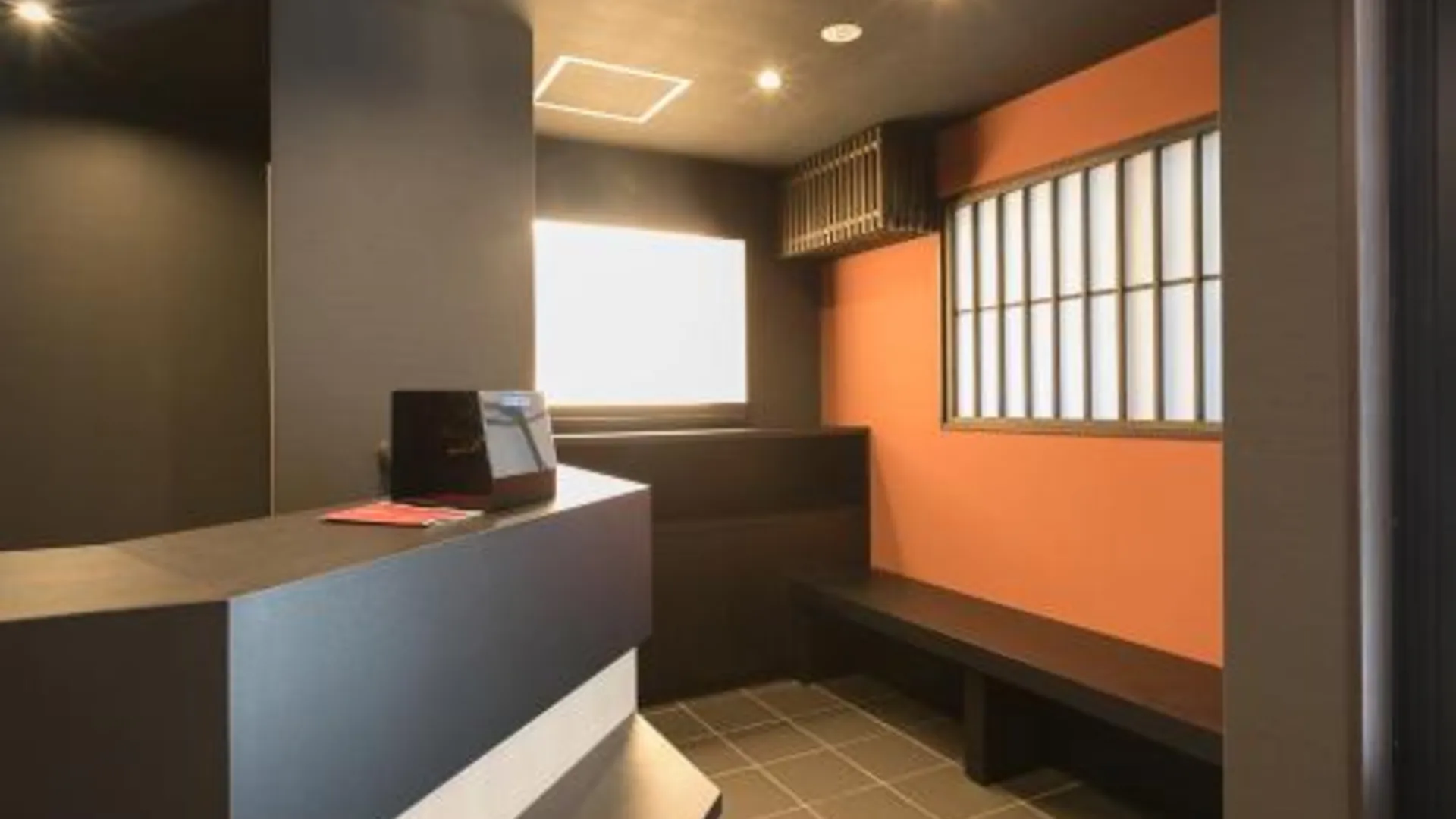 교토 스테이 사쿠라 교토 드래곤 4성급 게스트하우스 객실