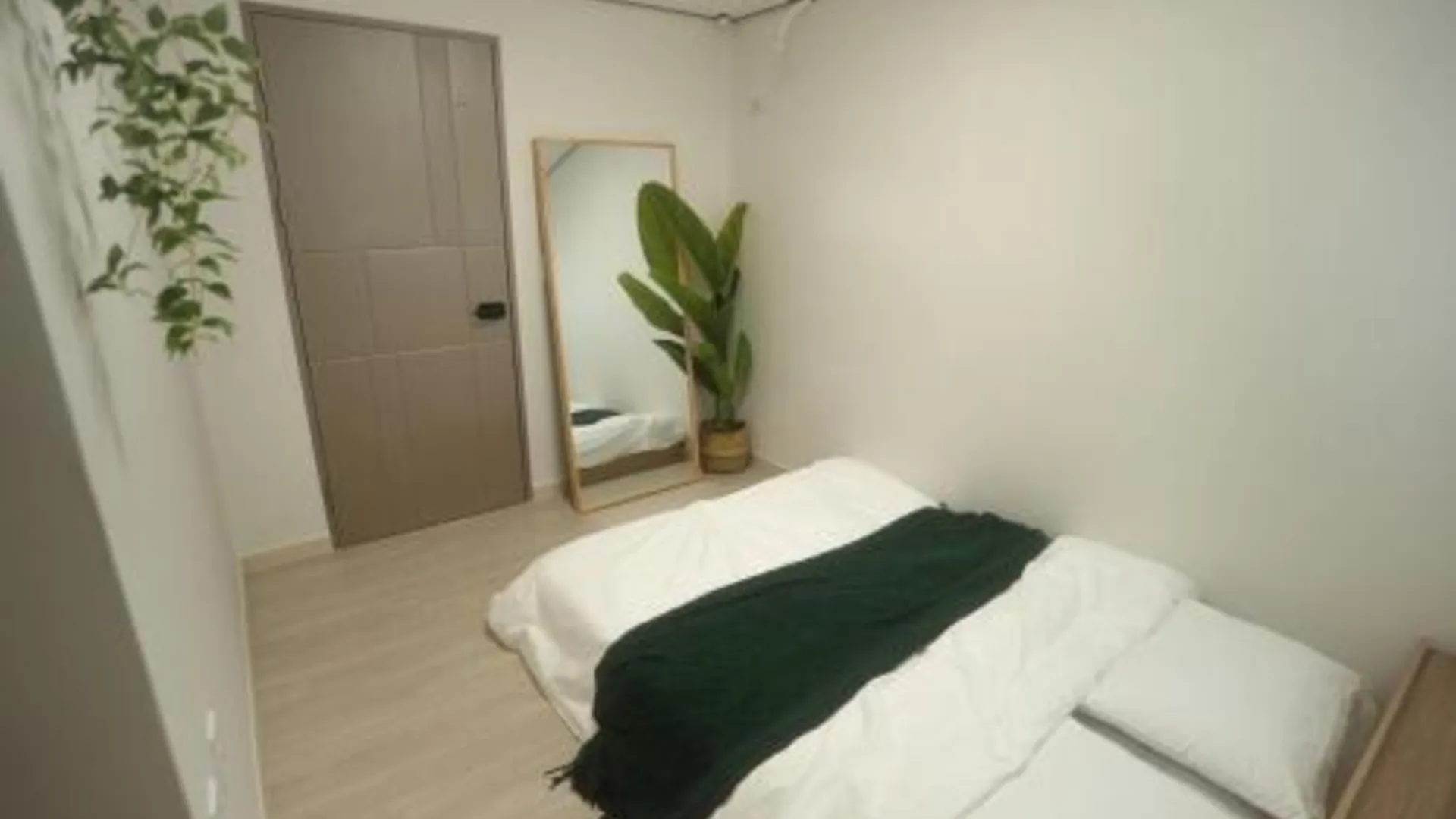 서울 시크릿 가든 하우스 2성급 싱글룸 스위트룸