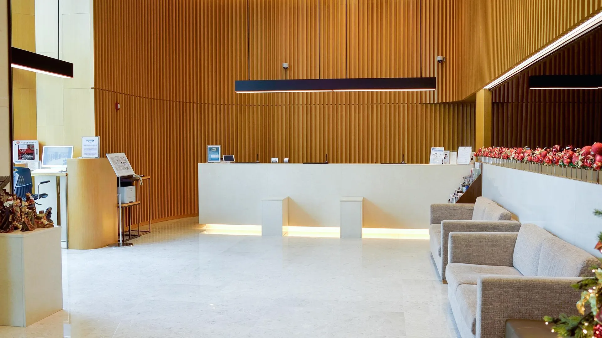 서울 소테츠 호텔즈 더 스프라지르 서울 동대문 4성급 호텔 레스토랑