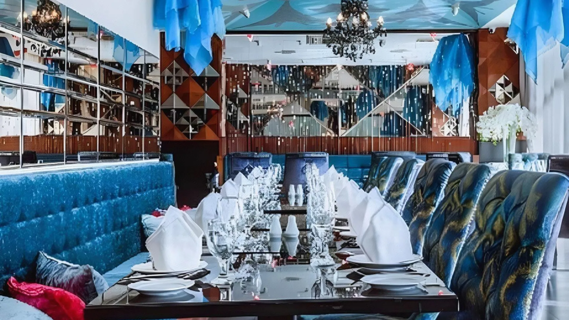 발리 이마니 스위트 4성급 호텔 객실