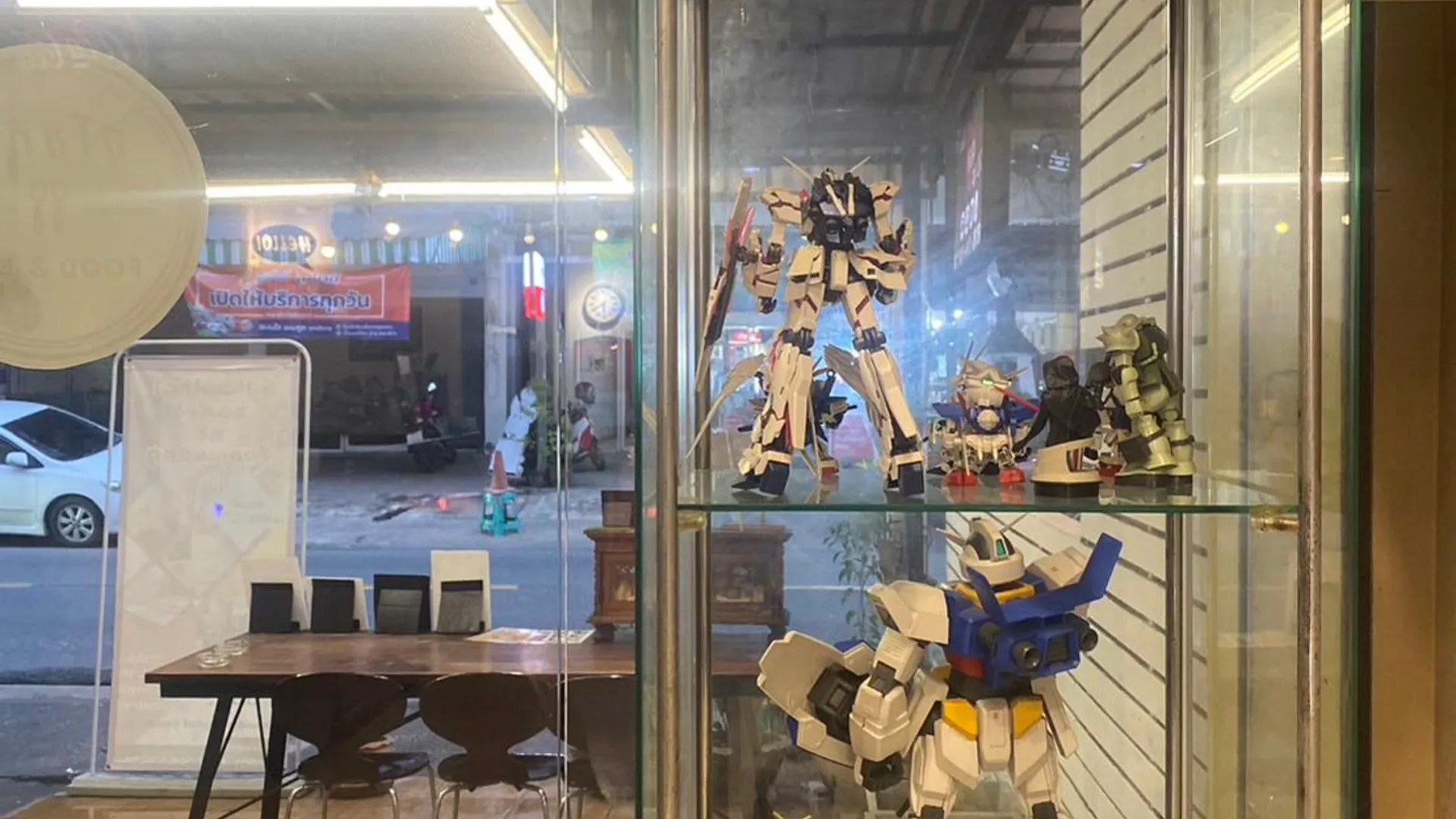 방콕 슬립 잇 히어 앳 돈무앙 3성급 호텔 수영장