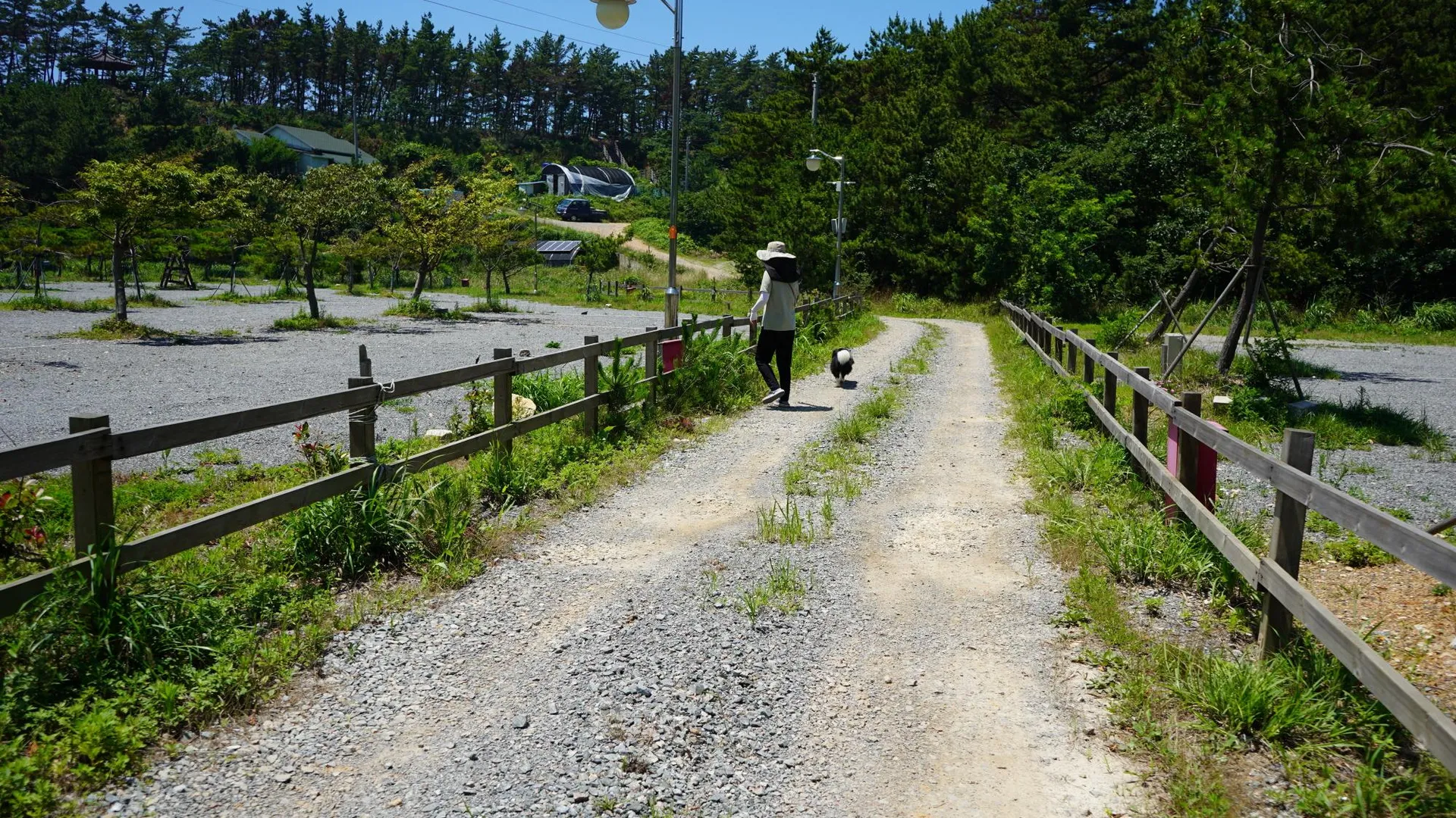 태안 태안 파도리아치내펜션 3성급 게스트하우스 부대시설