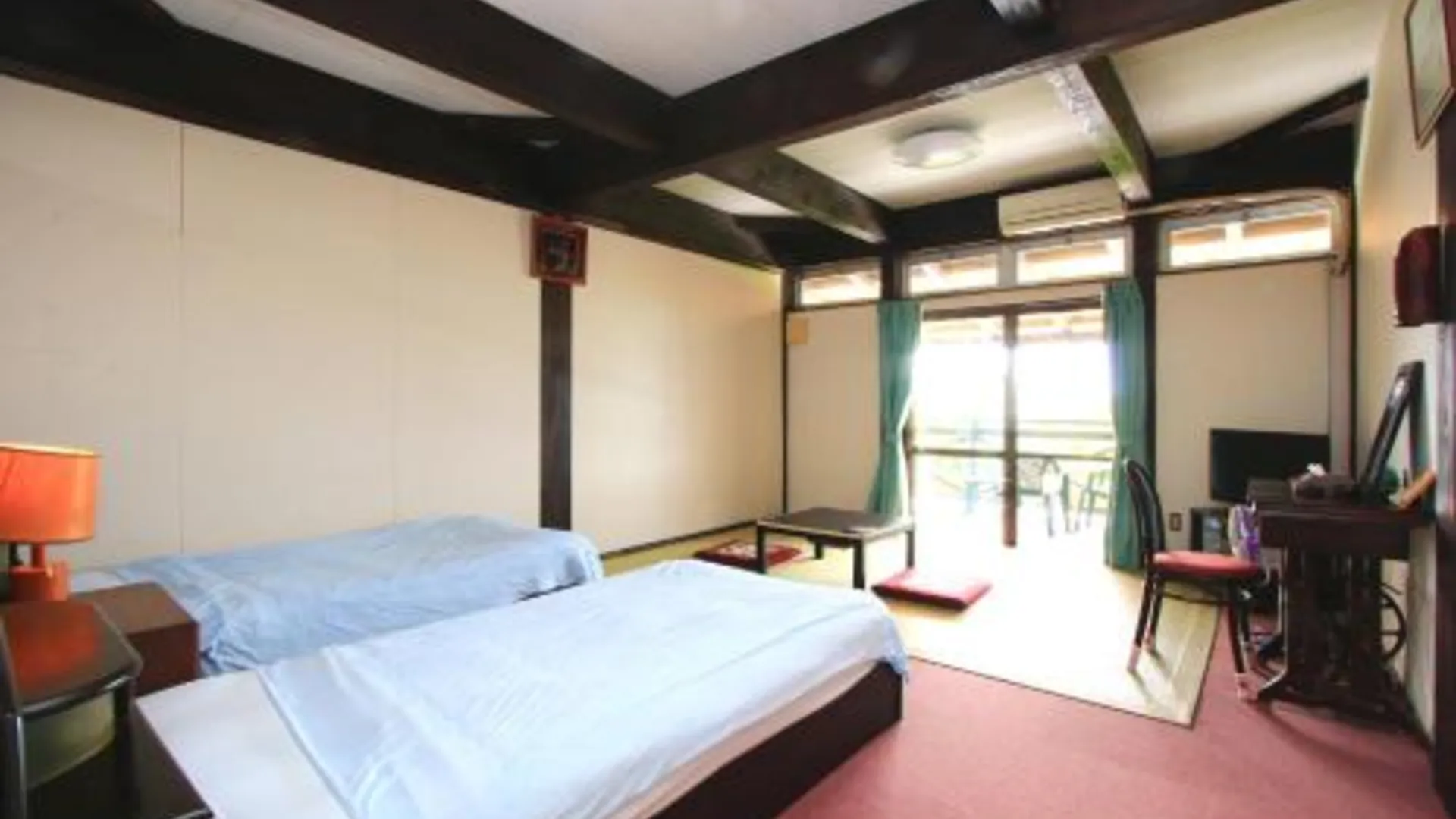 오키나와 본섬 Kazenooka 3성급 호텔 스위트룸