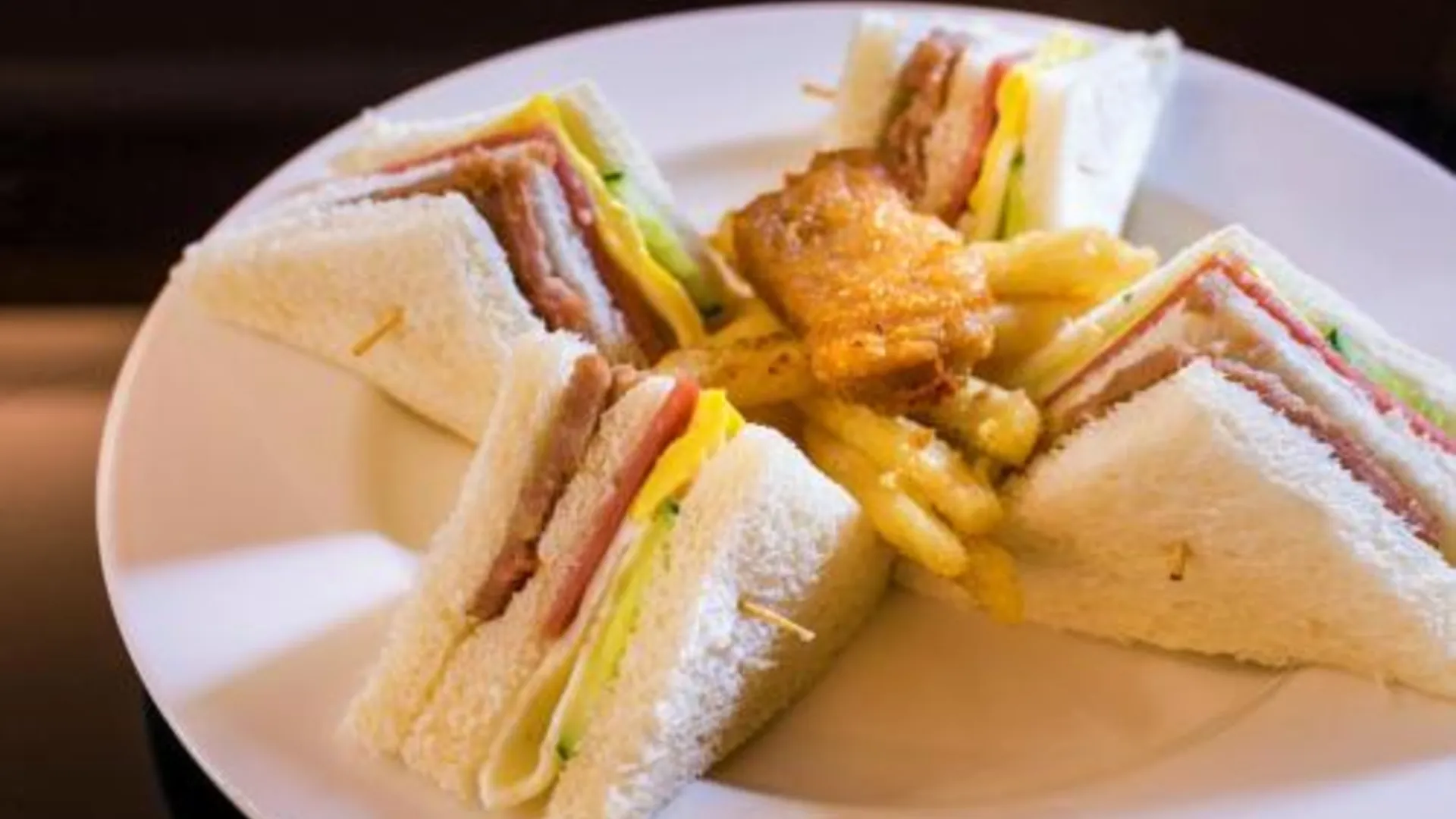 타이베이 칭 칭 모텔 호텔 레스토랑