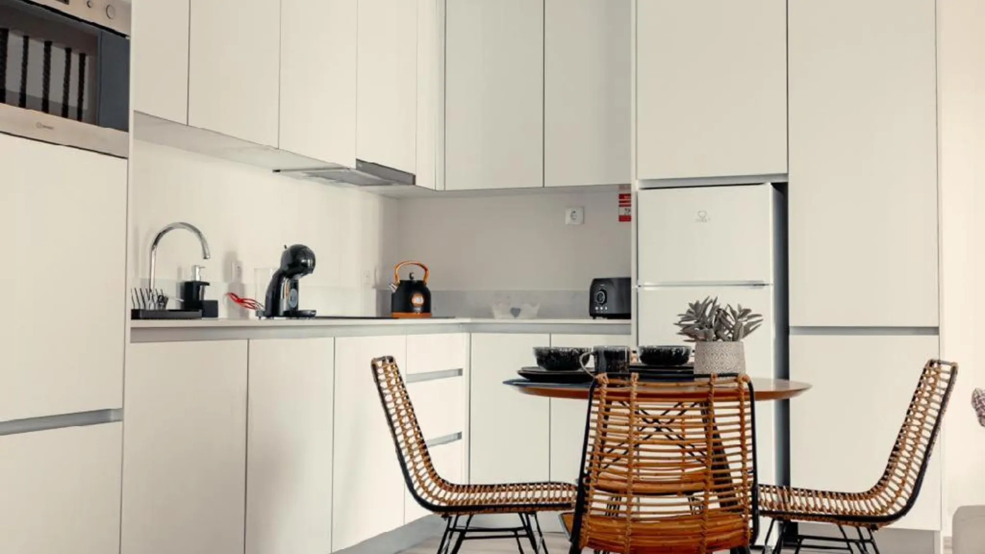 프라이아 다 비에라 Shellter Apartments 1성급 호텔 로비