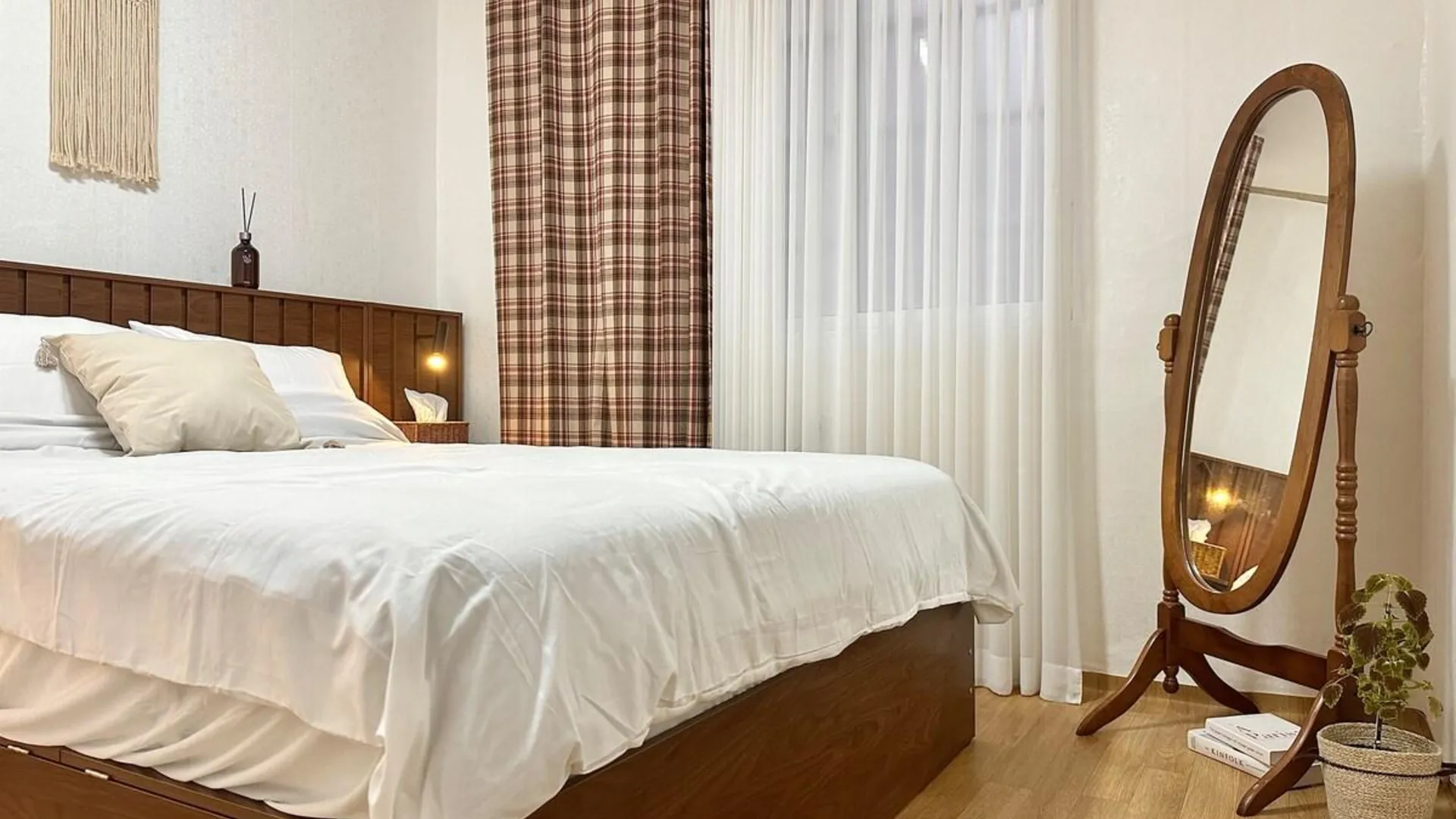 울산 중구의 아파트먼트 (m², 침실 2개, 프라이빗 욕실 1개) 3성급 싱글룸 스위트룸