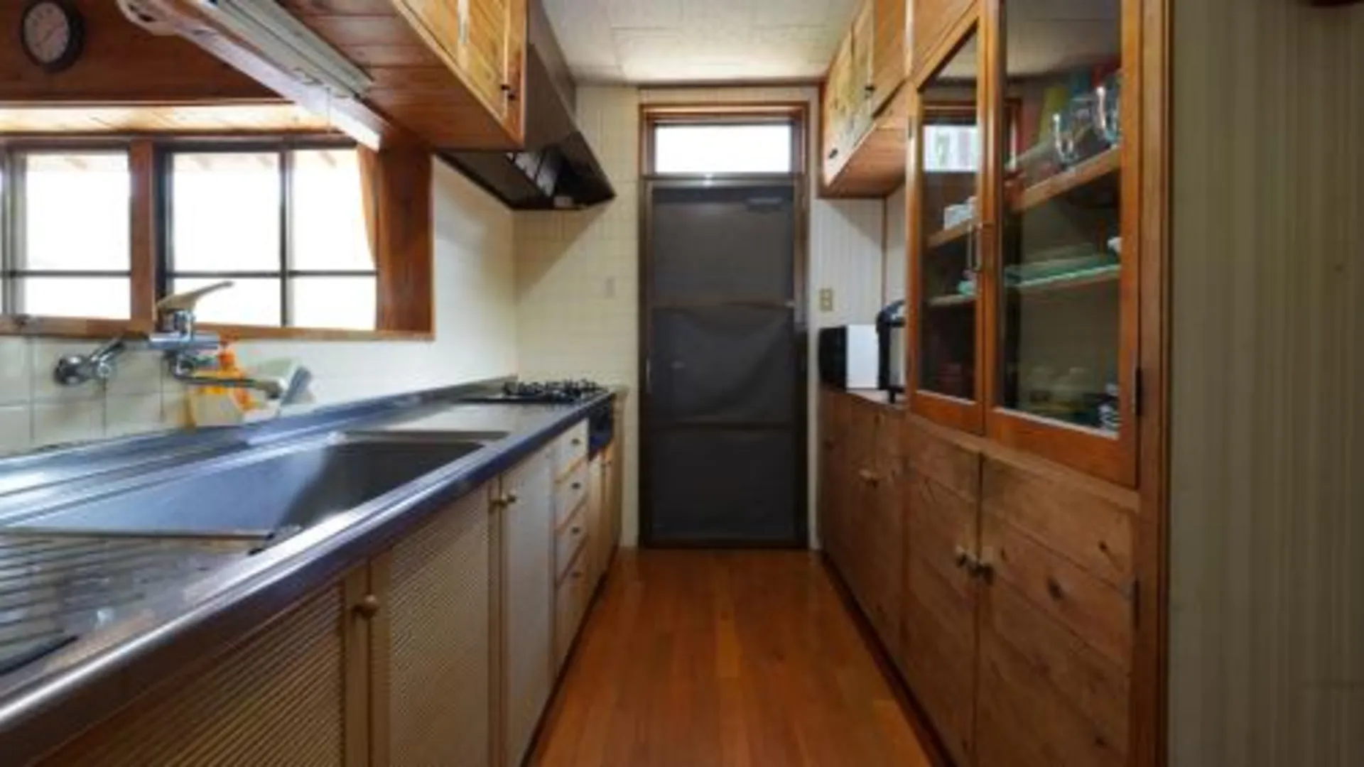 오키나와 본섬 Villa Tora 3성급 싱글룸 전망