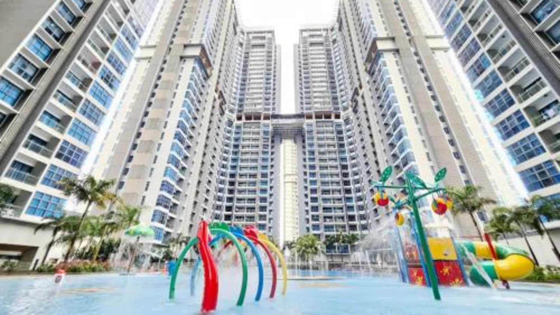 말라카 Penthouse Atlantis Melaka 12 pax 4성급 게스트하우스 로비
