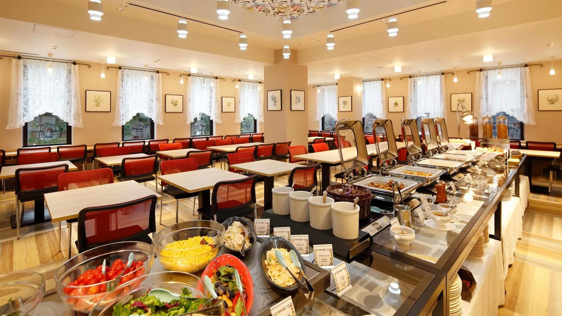 고베 호텔 몬테 에르마나 고베 아마리 4성급 호텔 외관