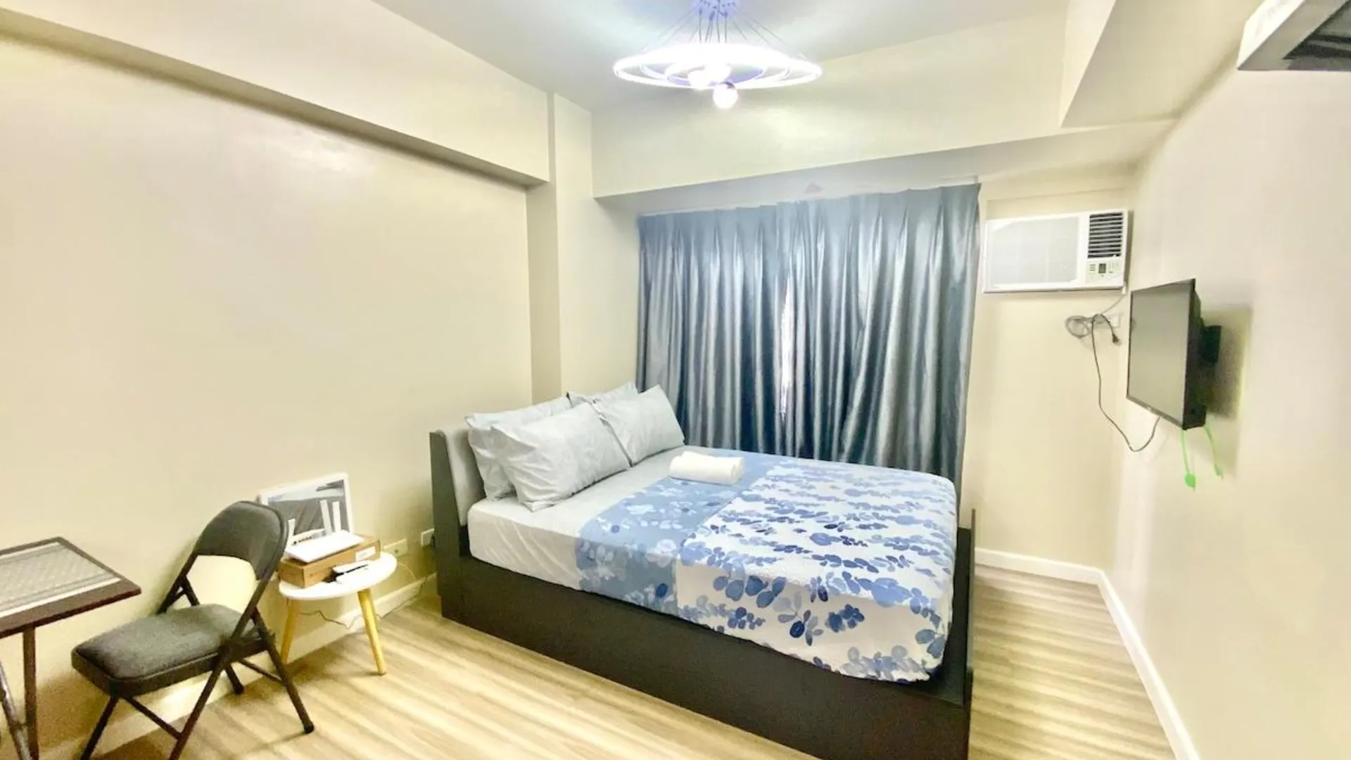 세부 [location not yet specified]의 프라이빗 하우스 (m², 침실 1개, 프라이빗 욕실 1개) 3성급 게스트하우스 전망