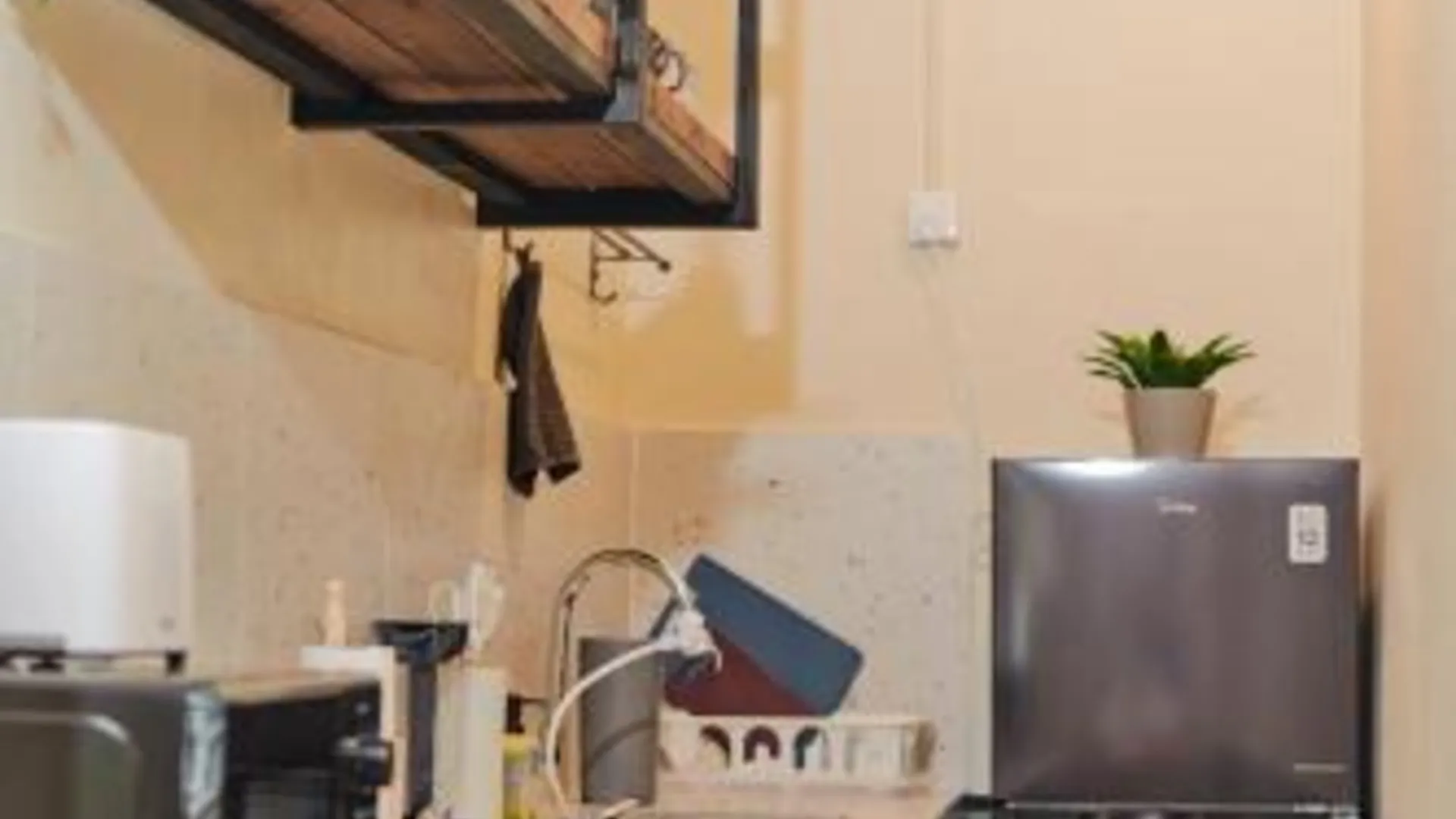 카메론 하일랜즈 Rose Cottage by De'La Ferns 4성급 게스트하우스 객실