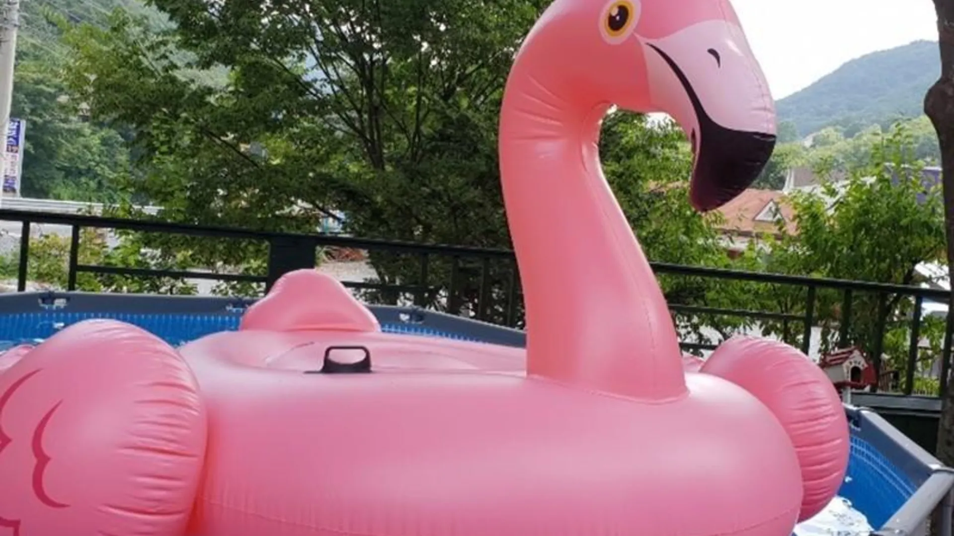 울산 울산(배내골) 또만나요펜션 1성급 게스트하우스 스위트룸