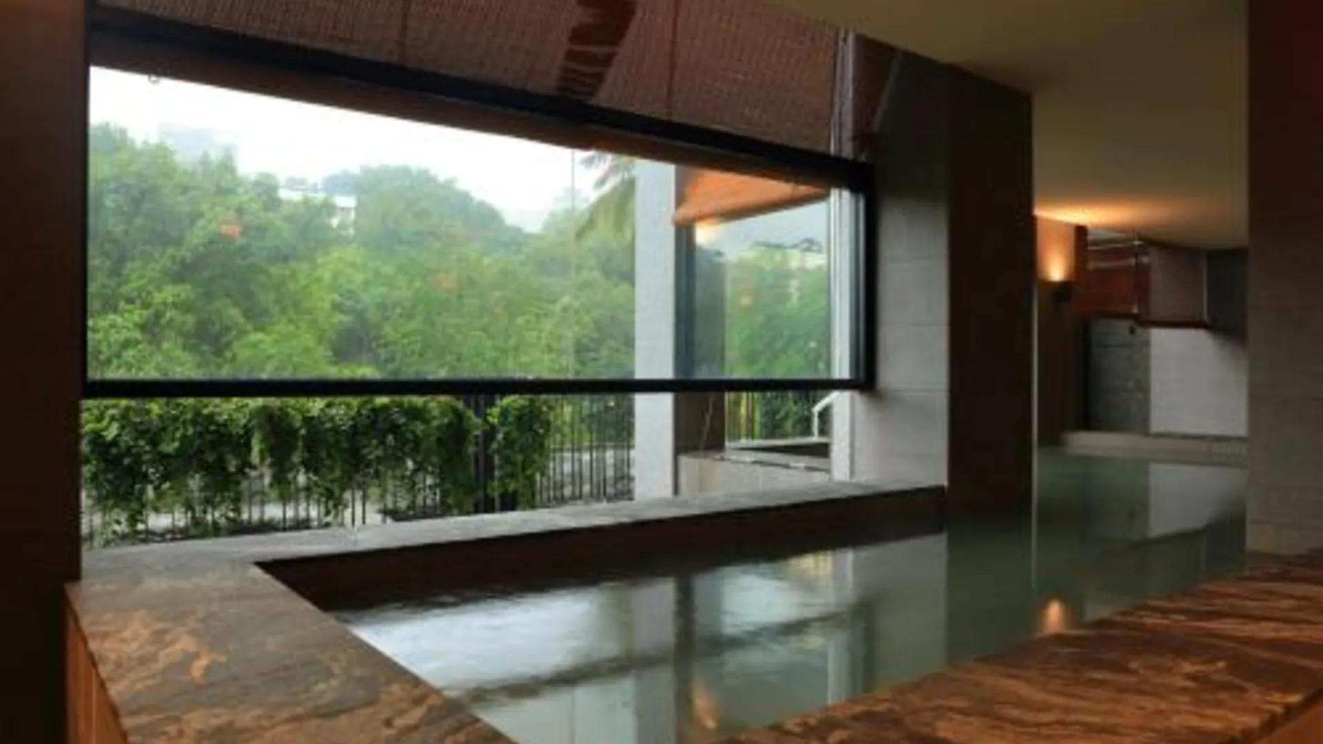 타이베이 워터하우스 호텔 외관