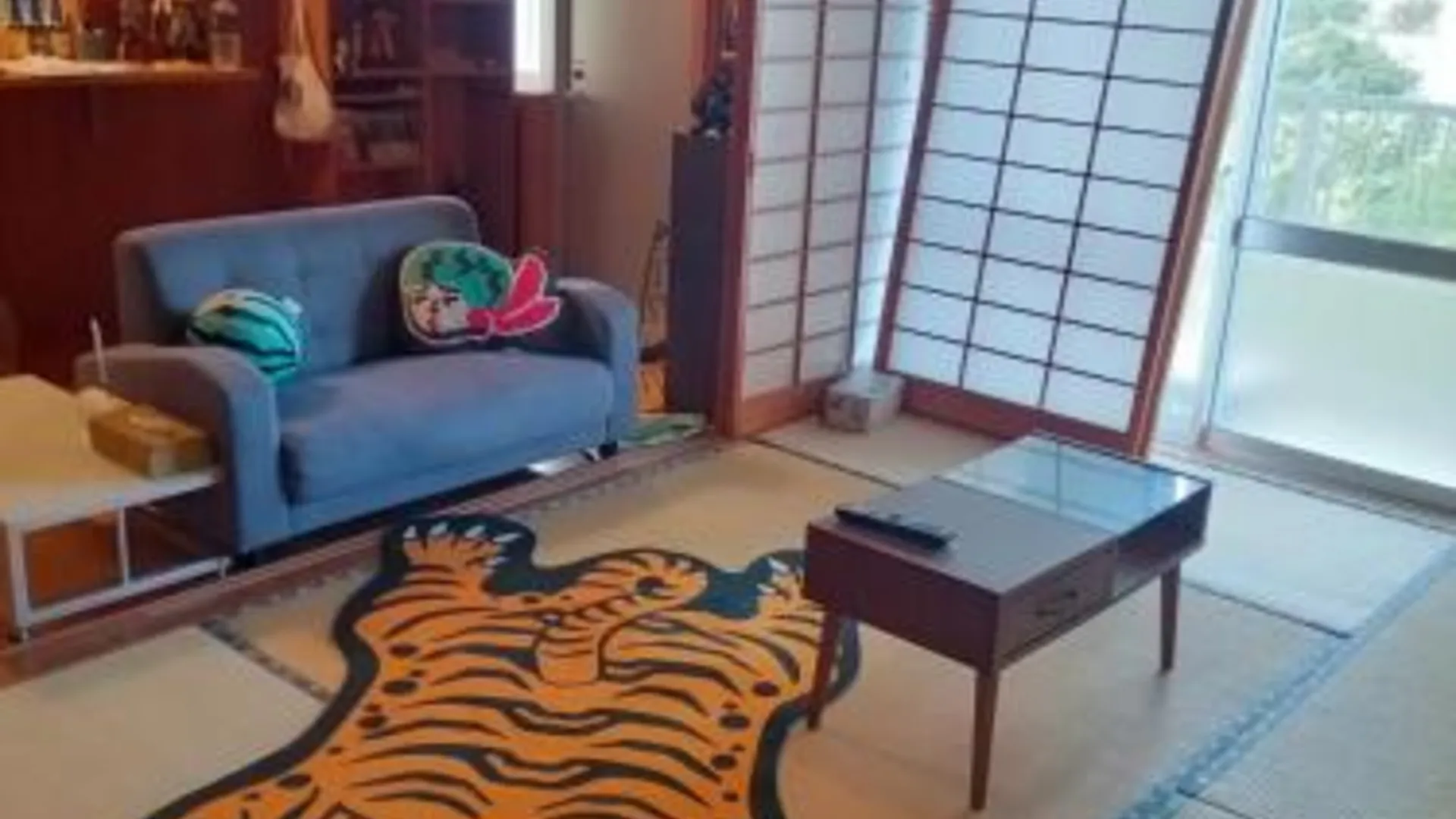 오키나와 본섬 読谷stayゲストハウス壱時 호텔 부대시설