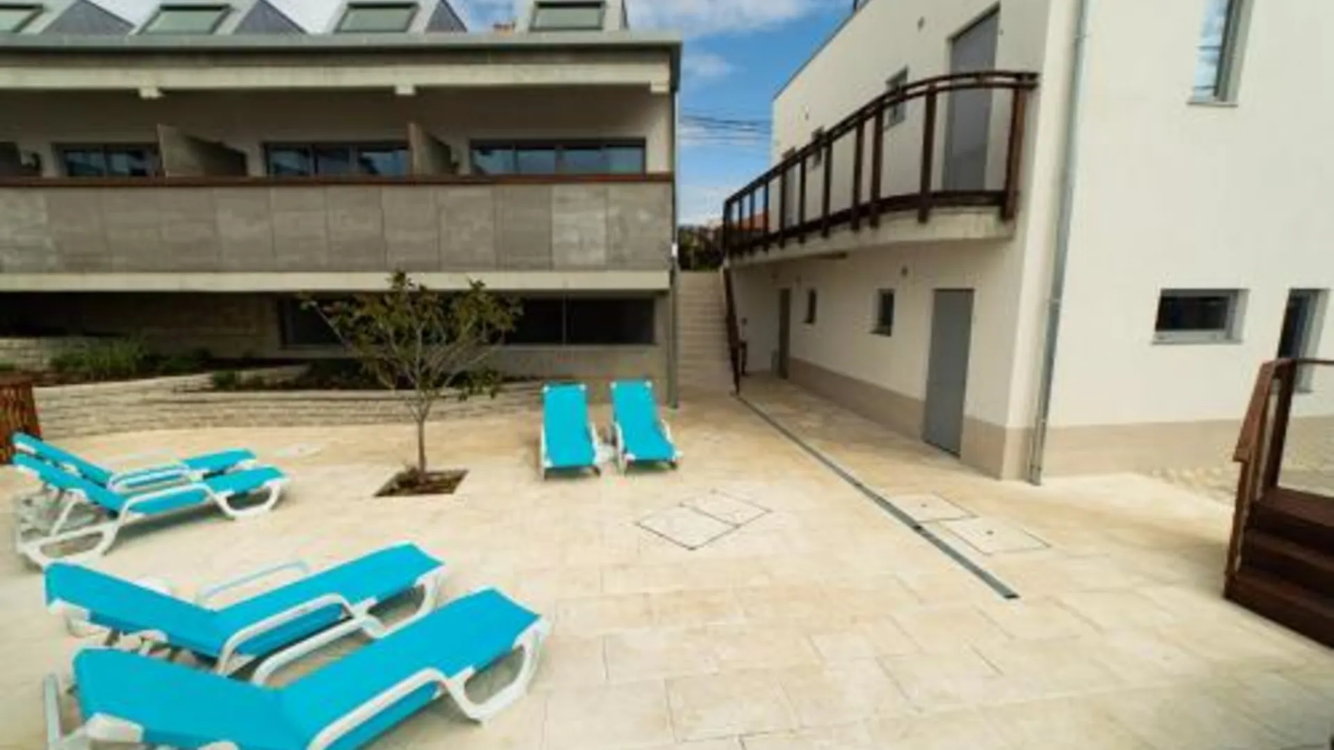 알파림 Albergaria da Tomásia 3성급 호텔 부대시설