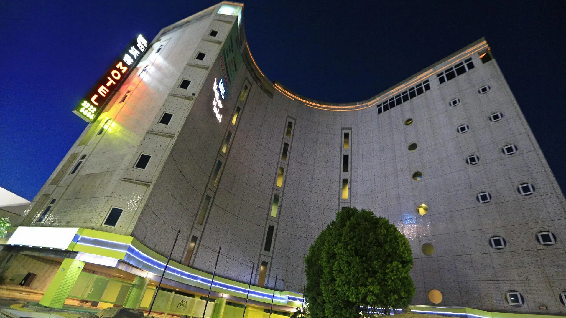 타이베이 워커 모텔 4성급 호텔 객실