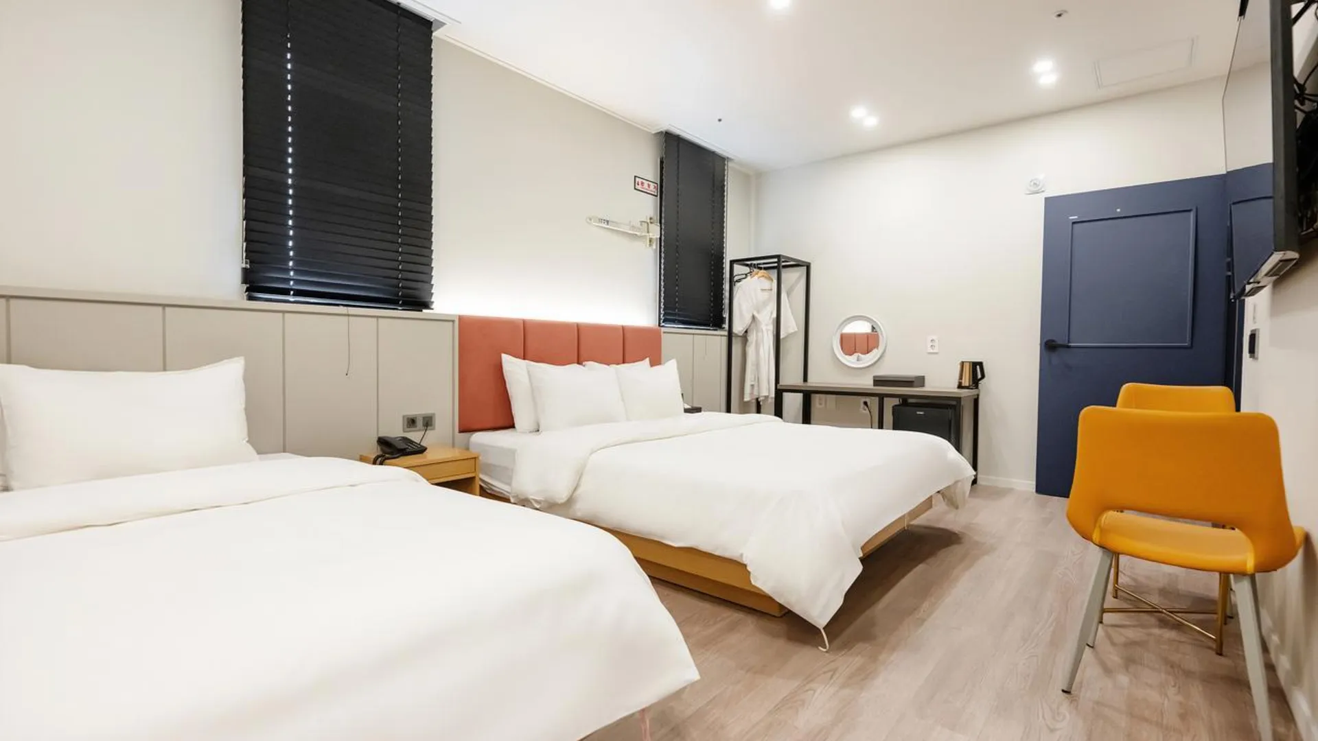 양산 양산 북정동 호텔 시그니처 호텔 스위트룸