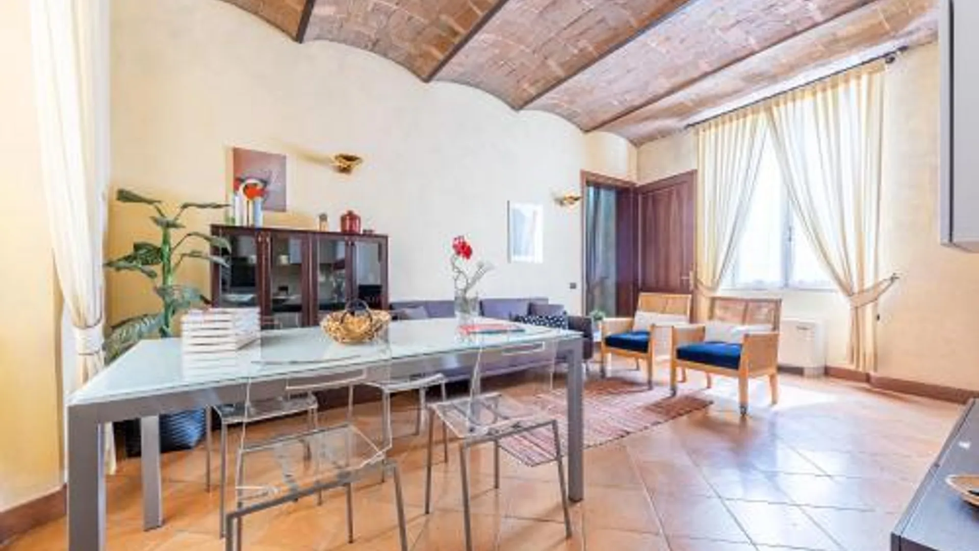 모데나 Modena Palace Suite [Duomo - 5 Stelle] 4성급 싱글룸 객실