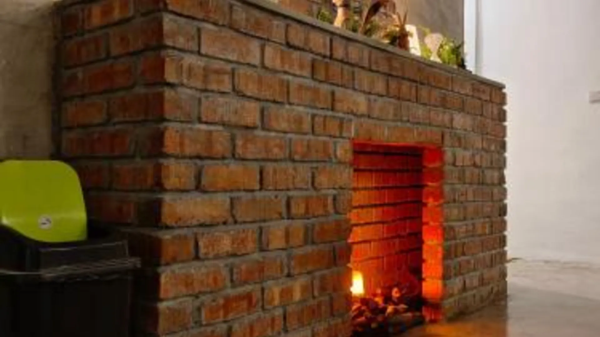 이포 베드 인 가든 호스텔 4성급 호텔 객실