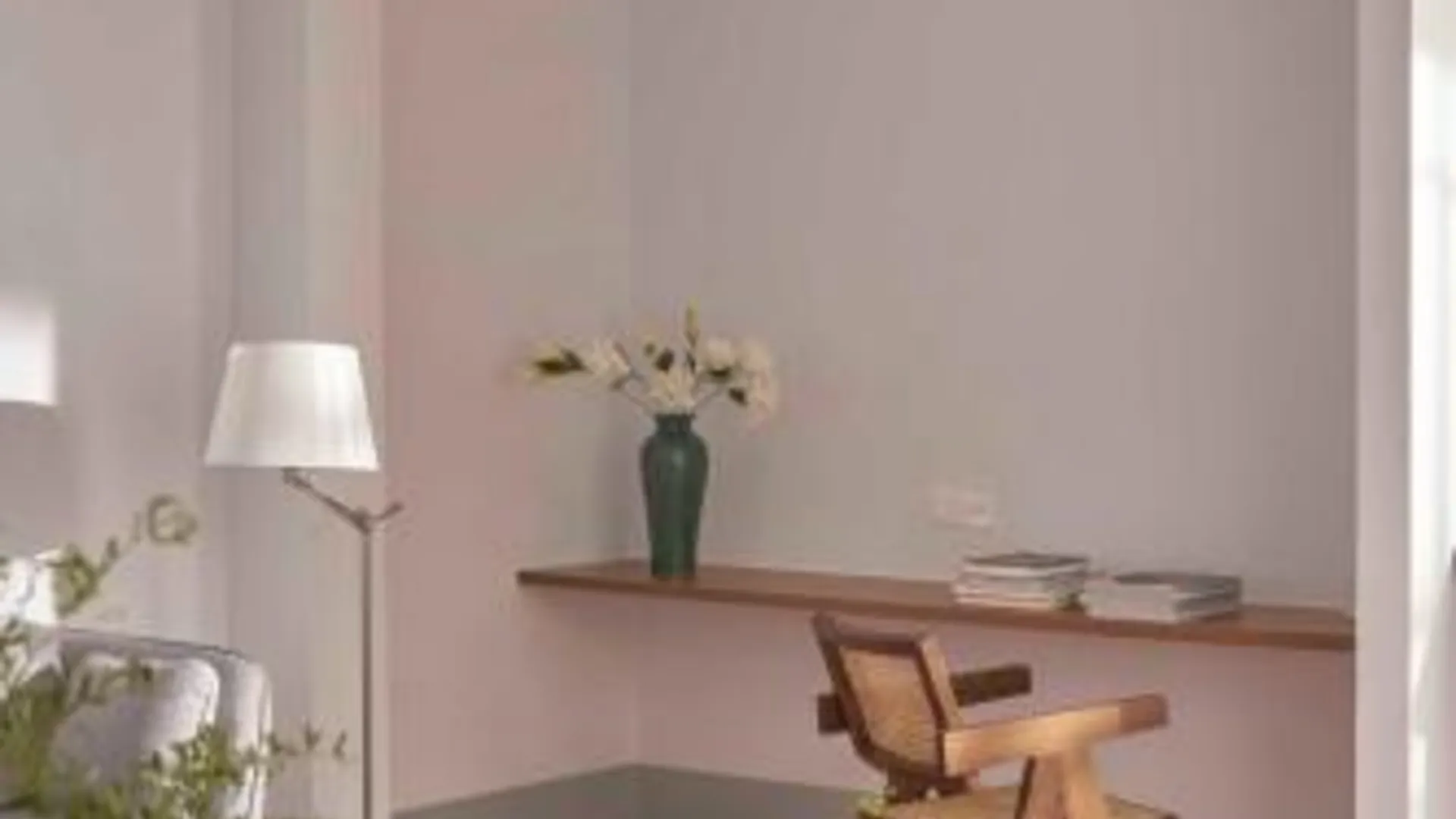 호치민 M 빌리지 리빙 디엔 비엔 푸 (더 트로픽) 3성급 호텔 전망