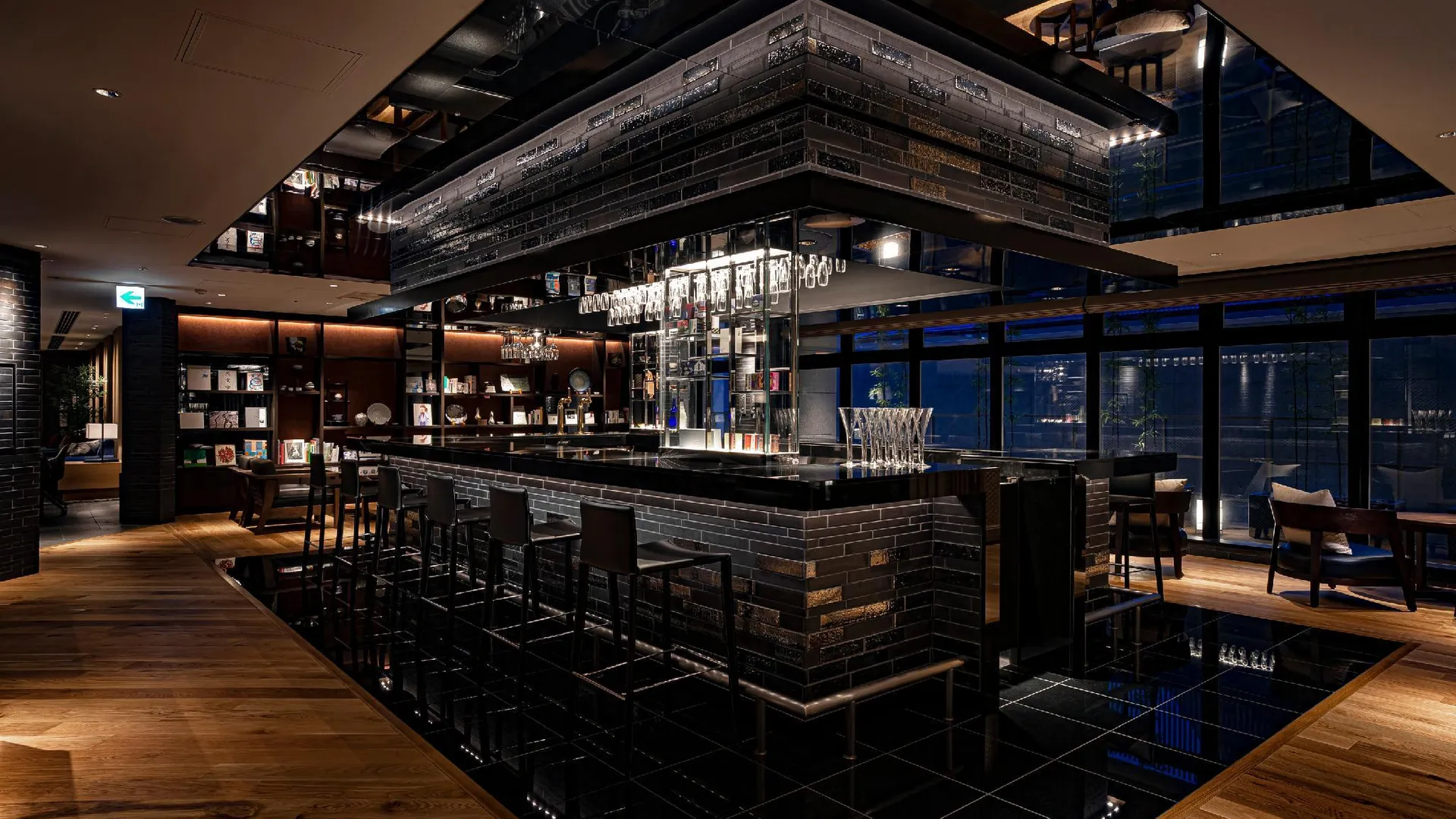 교토 Rihga Gran Kyoto 3성급 호텔 객실