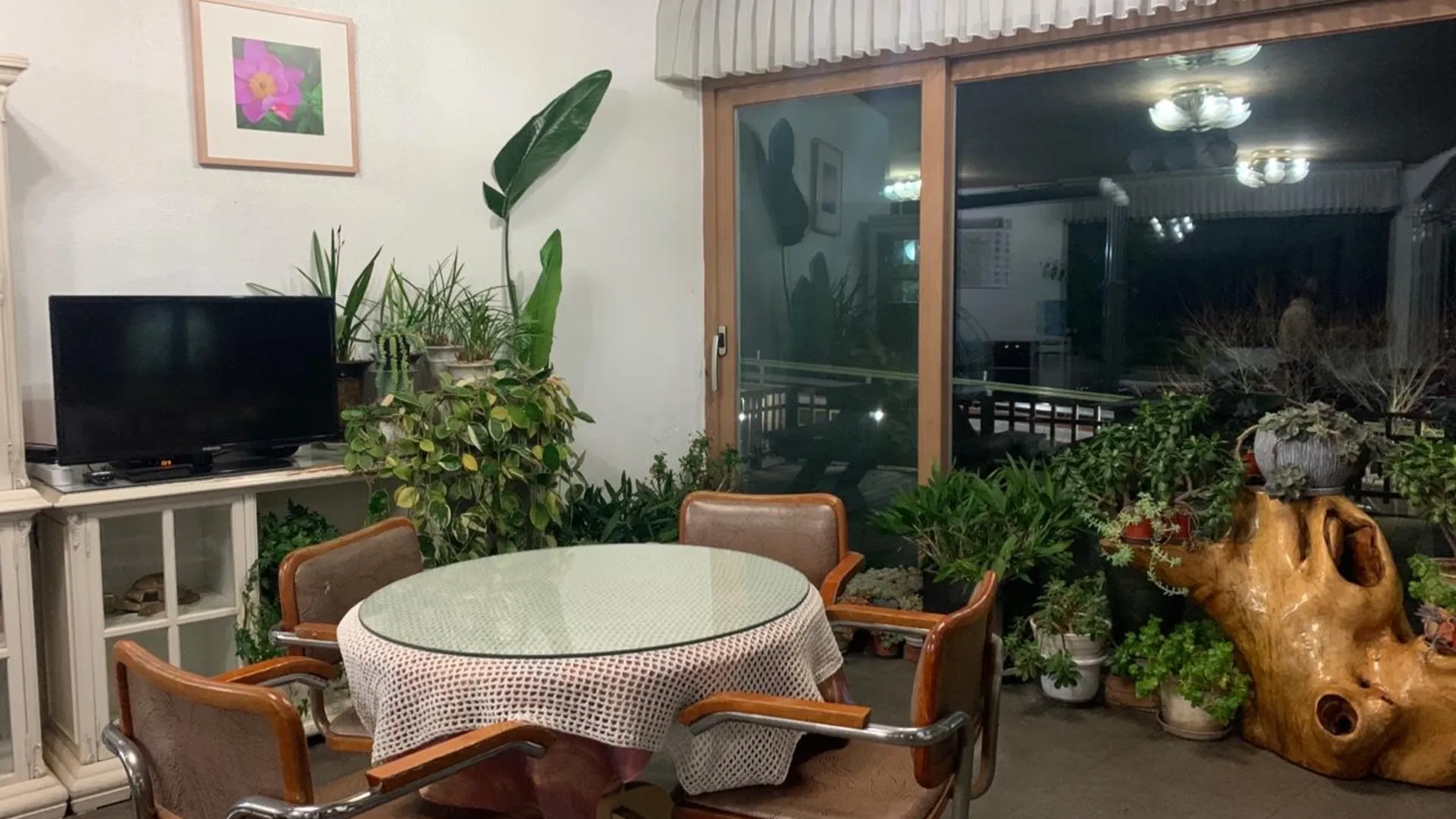 양양 양양 설악온천장 호텔 외관