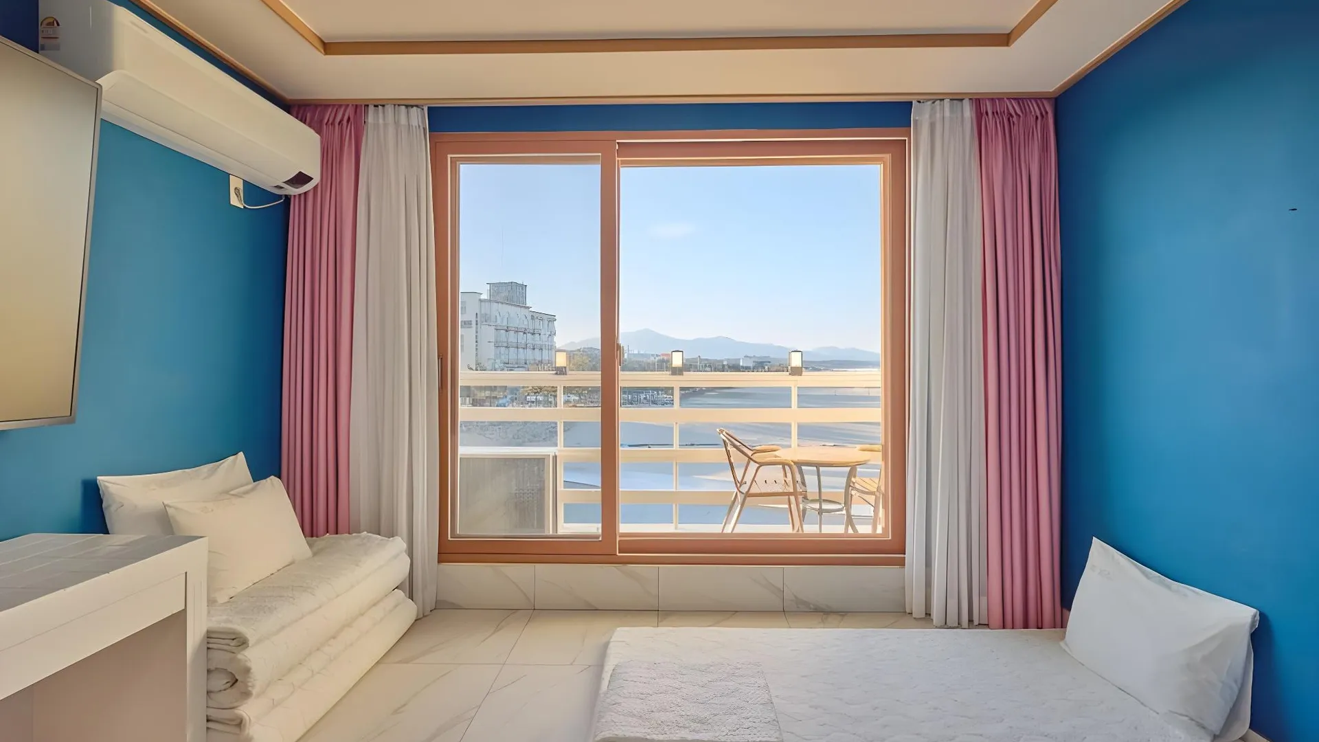 양양 양양 엘마콘도텔 3성급 게스트하우스 스위트룸