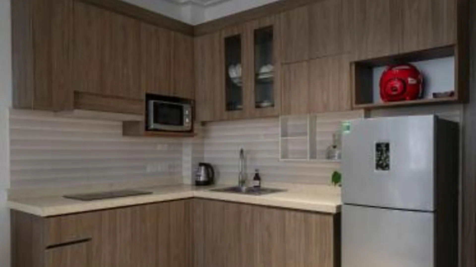 하노이 하노이 럭스 파라다이스 80 투호아 2성급 호텔 수영장