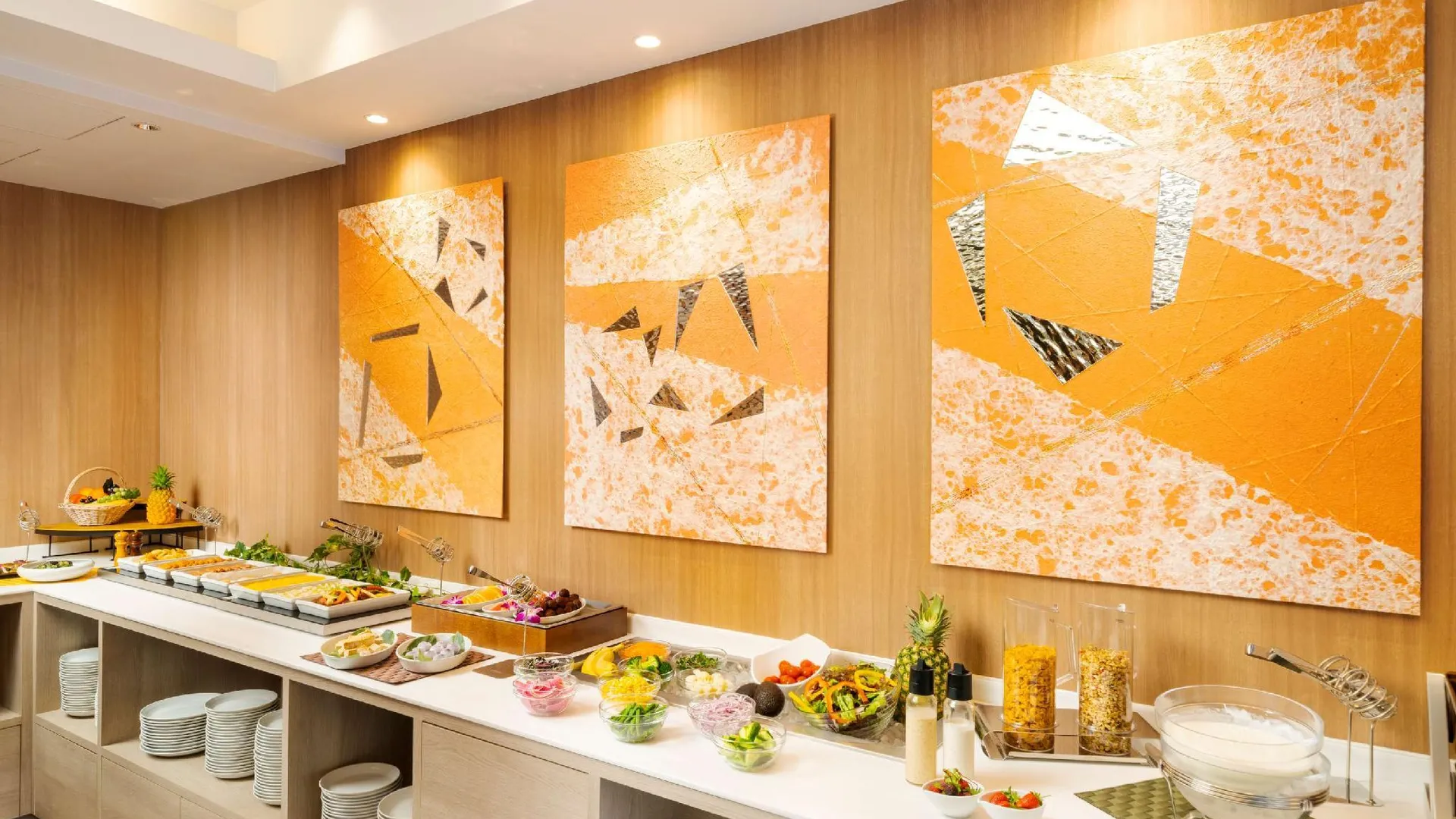 도쿄 / 동경 베스트웨스턴 호텔 피노 도쿄 아카사카 3성급 호텔 부대시설