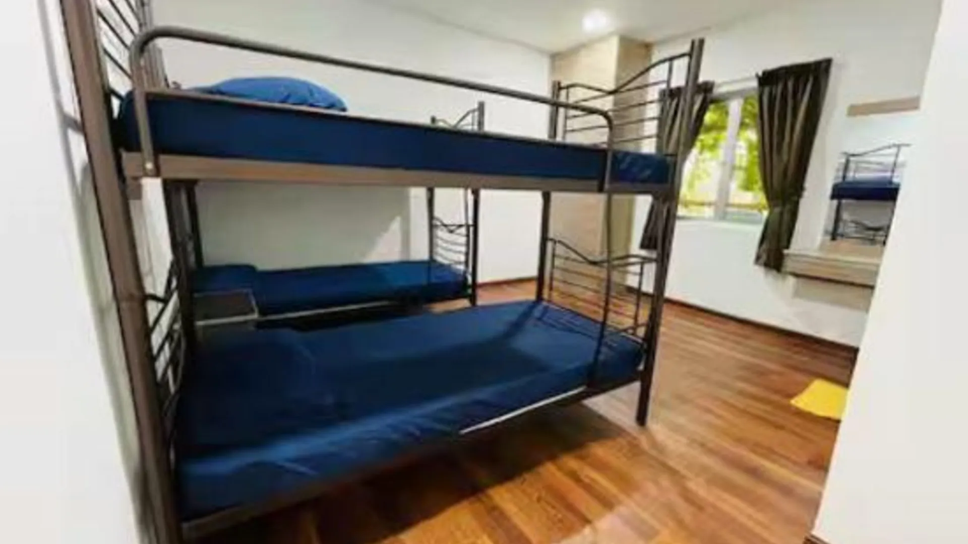 카메론 하일랜즈 Cameron Farm House 3성급 호텔 전망