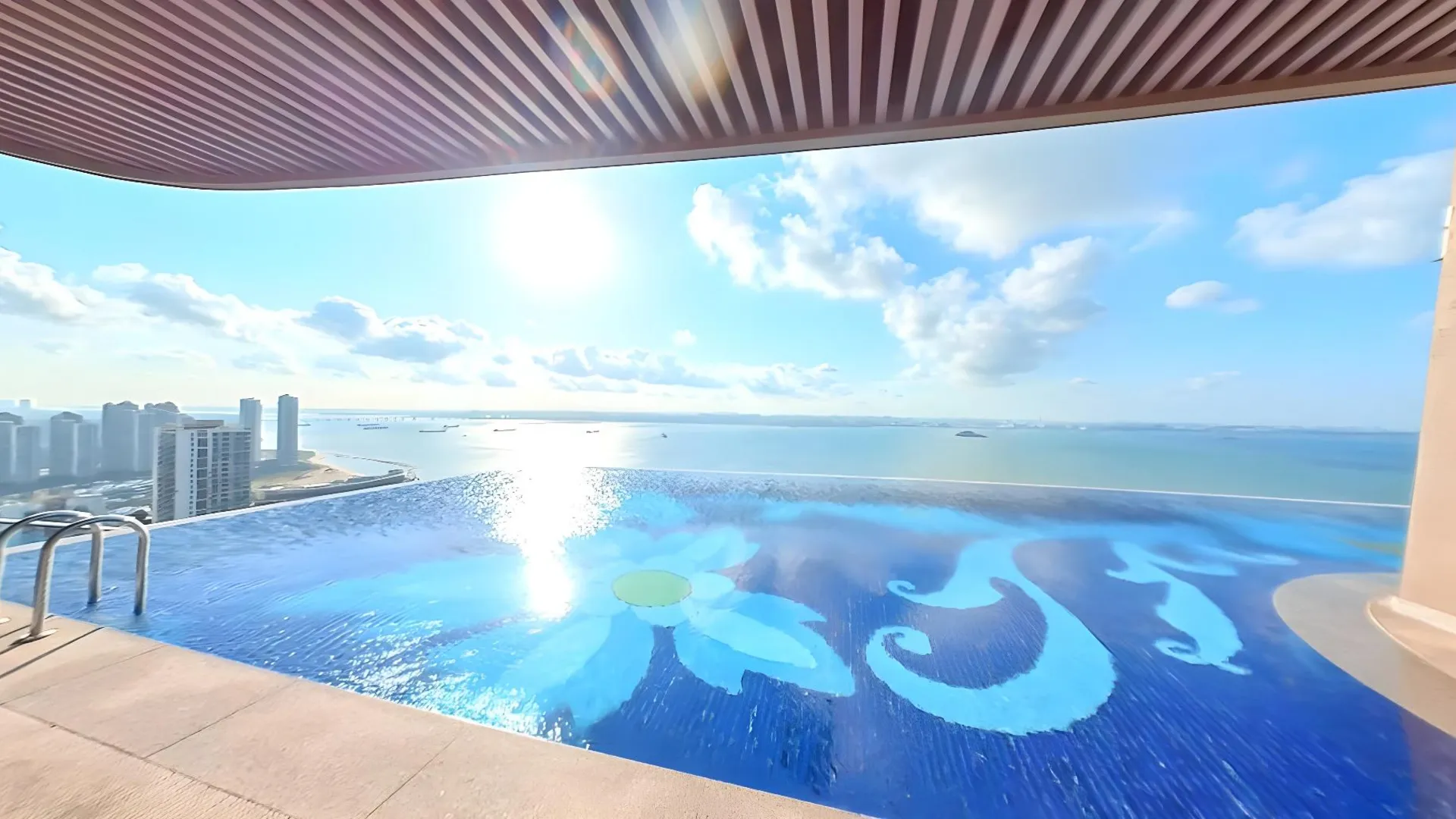 조호바루 / 조호르바루 겔랑파타 / 레고랜드의 프라이빗 하우스 (100m², 침실 2개, 프라이빗 욕실 1개) 2성급 싱글룸 로비