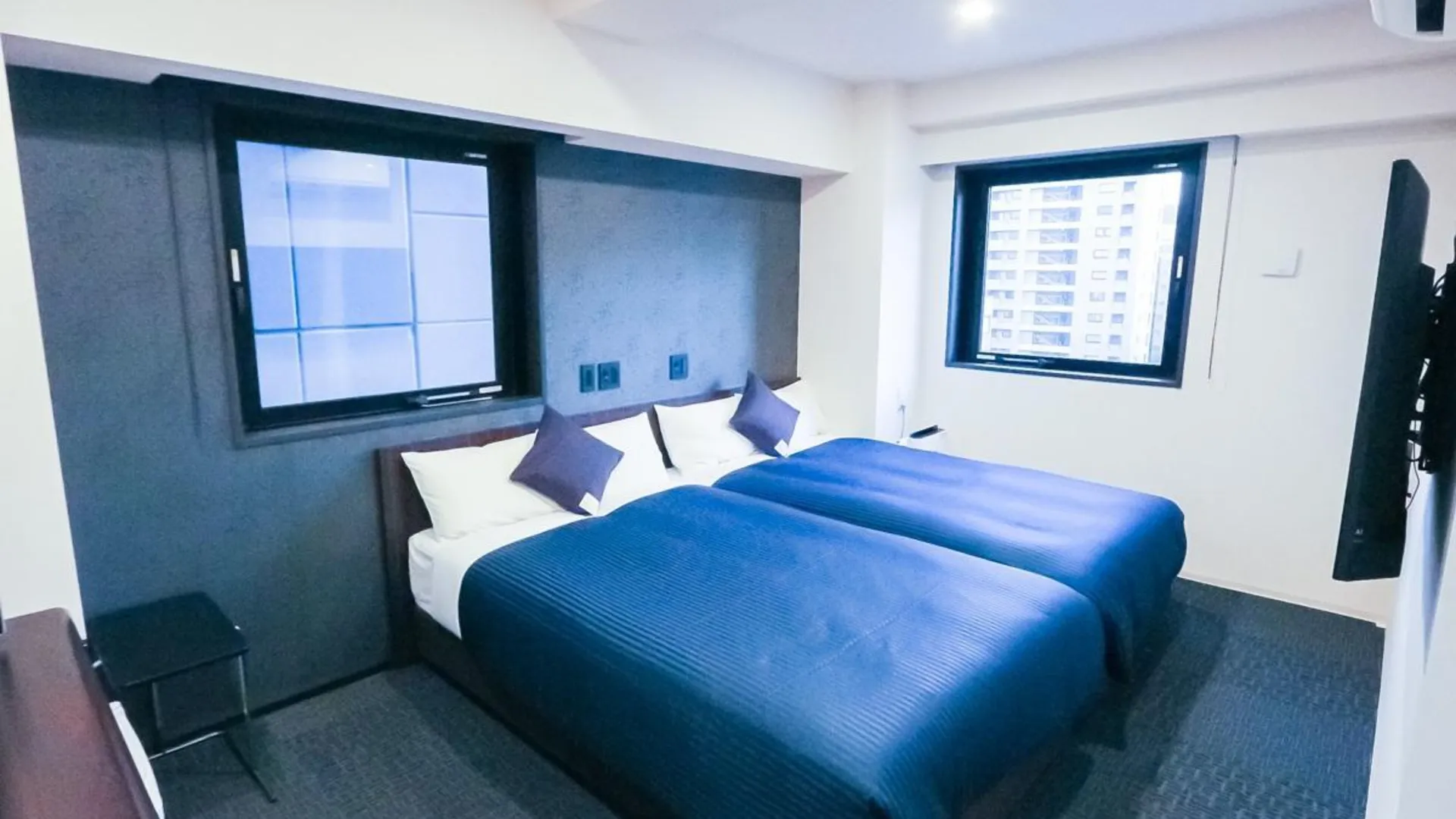 도쿄 / 동경 호텔 라이브맥스 니혼바시 고아미초 2성급 호텔 스위트룸