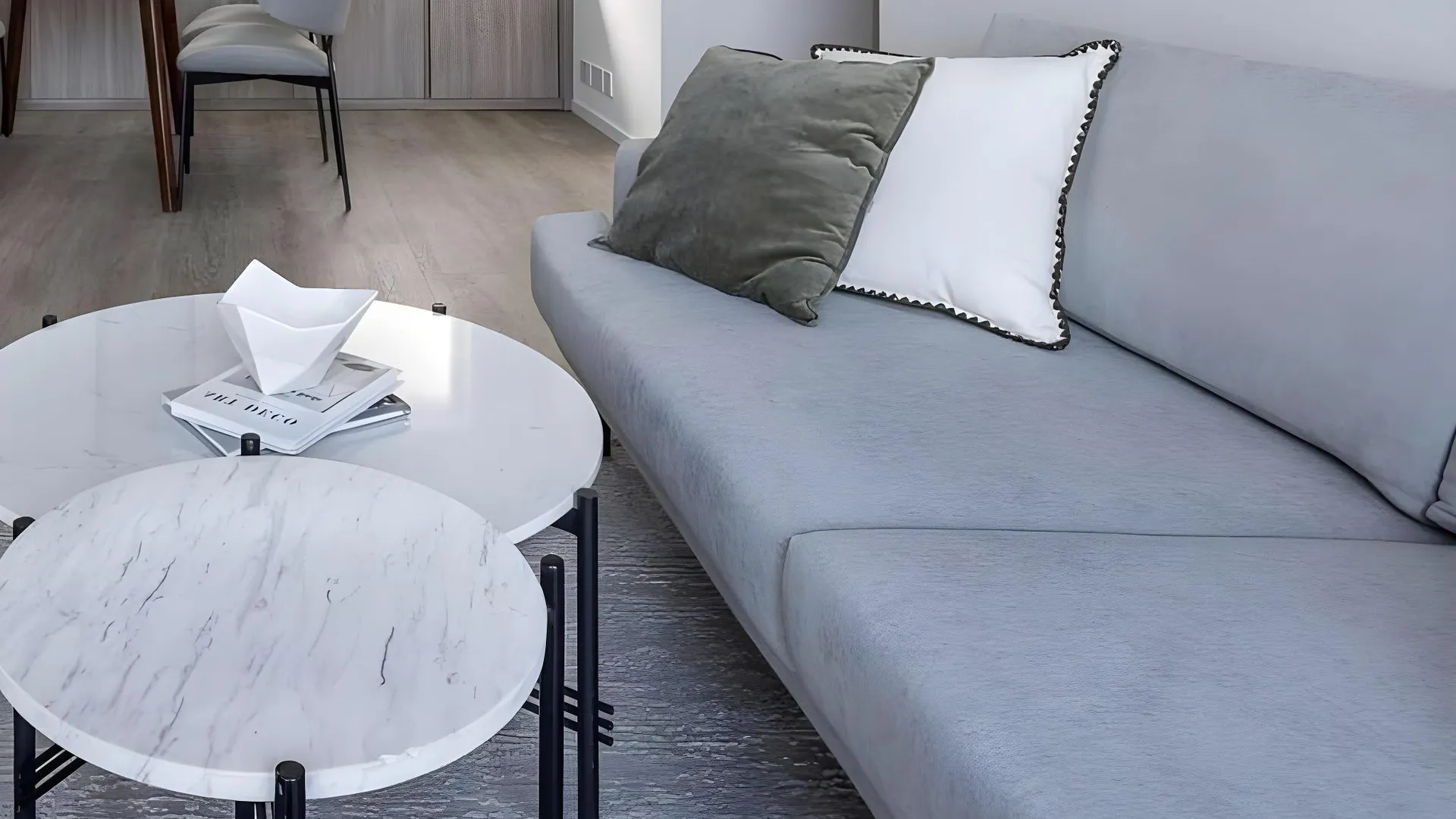 타이베이 Blue Ocean 4성급 싱글룸 스위트룸