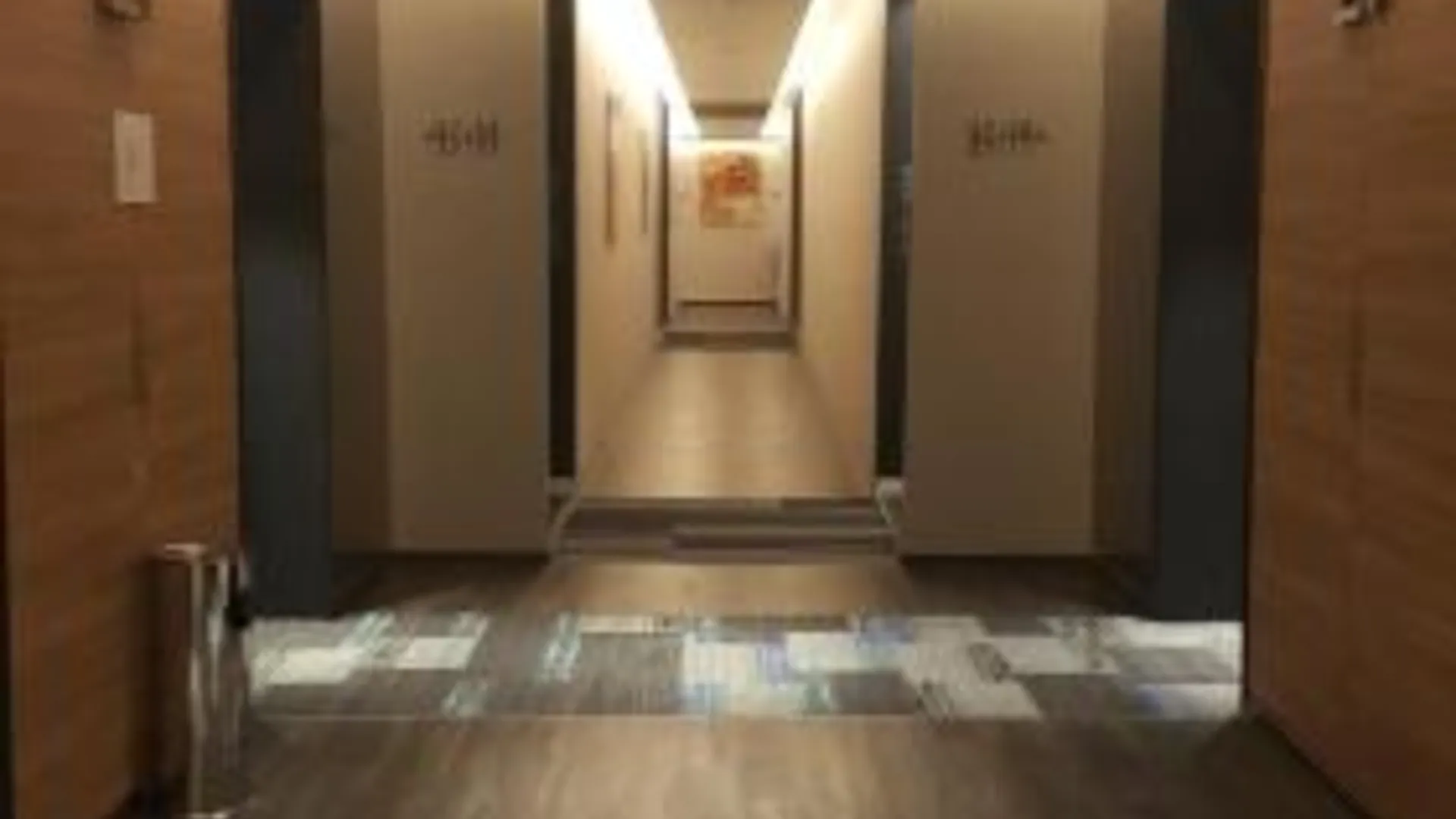 조호바루 / 조호르바루 샤마 수아사나 조호르바루 (구 수아사나 올 스위트 호텔 조호르바루) 4성급 호텔 부대시설