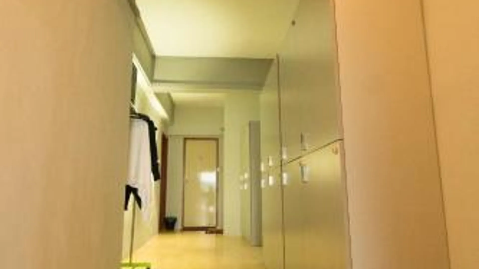 코타키나발루 씨뷰 캡슐 호텔 2성급 호텔 부대시설