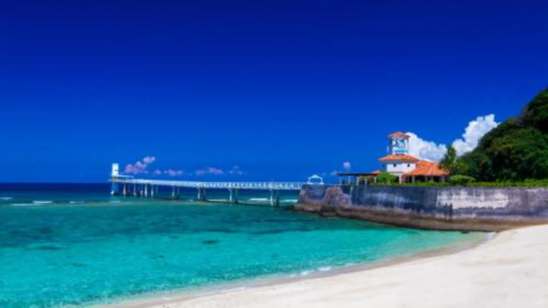 오키나와 본섬 E-호라이즌 리조트 콘도미니엄 나고 E 3성급 호텔 부대시설