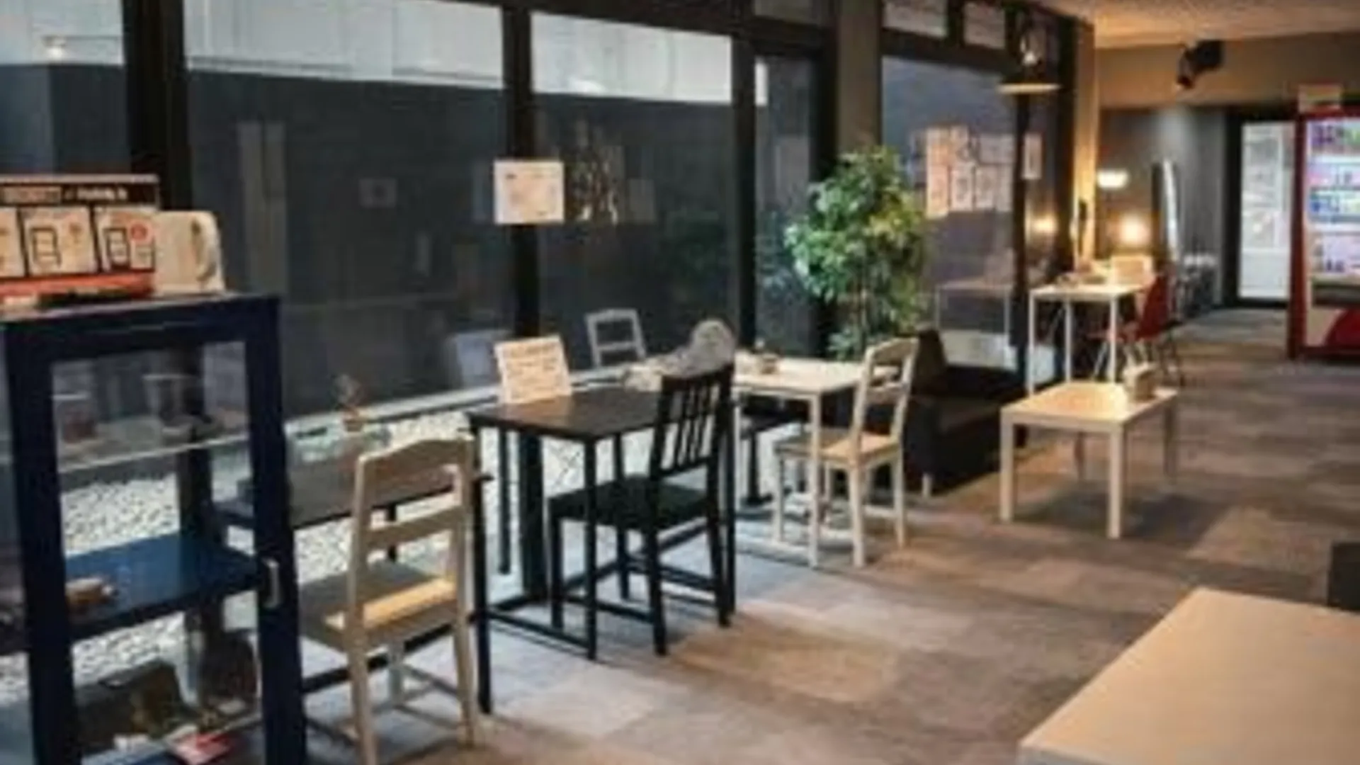 오사카 心斎橋難波関空直通Shingu Kanmi Ambers Hostel 호텔 객실