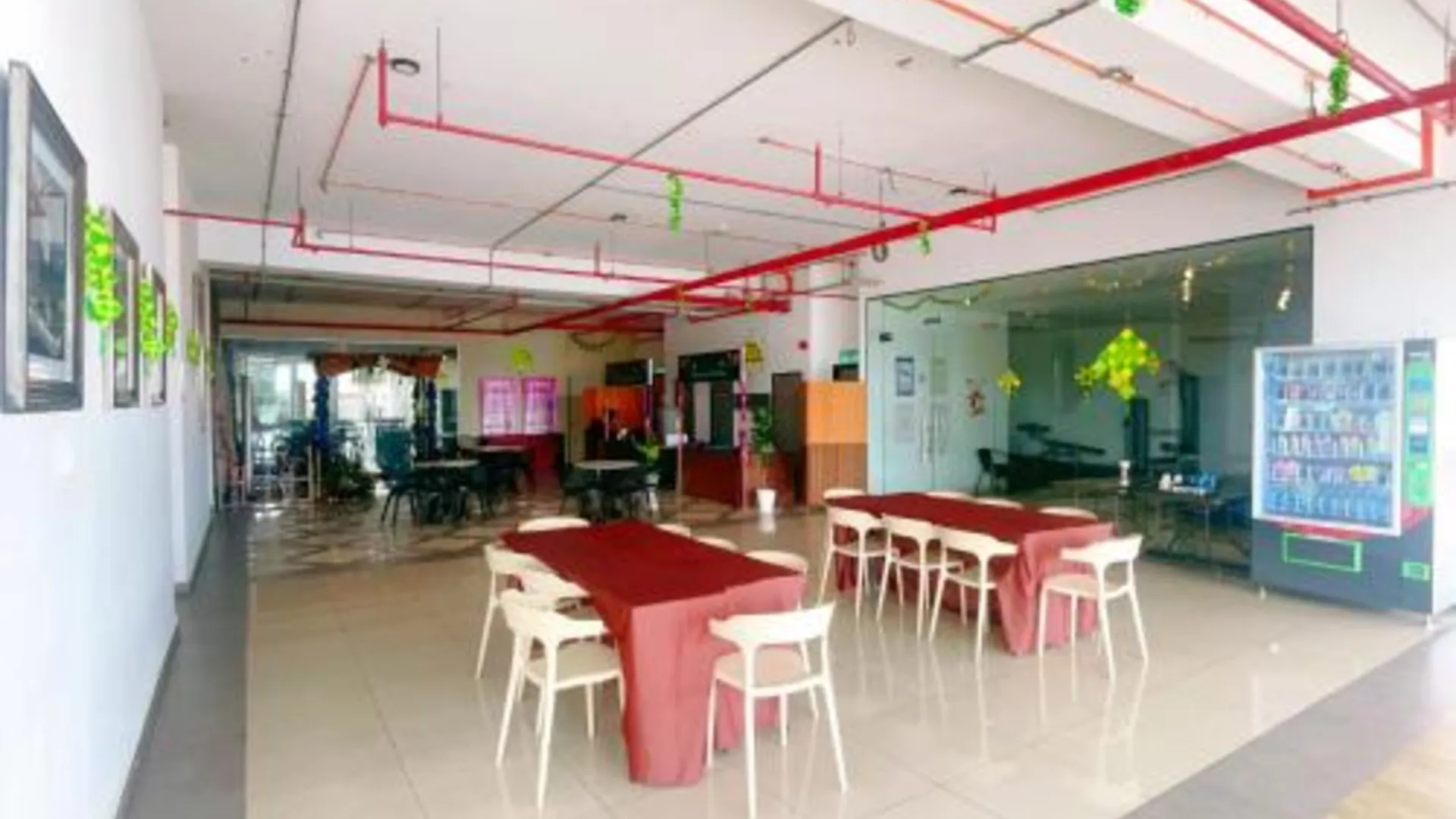 조호바루 / 조호르바루 GYDEN 스테이케이션 더 스트레이츠 조호르바루 4성급 게스트하우스 전망