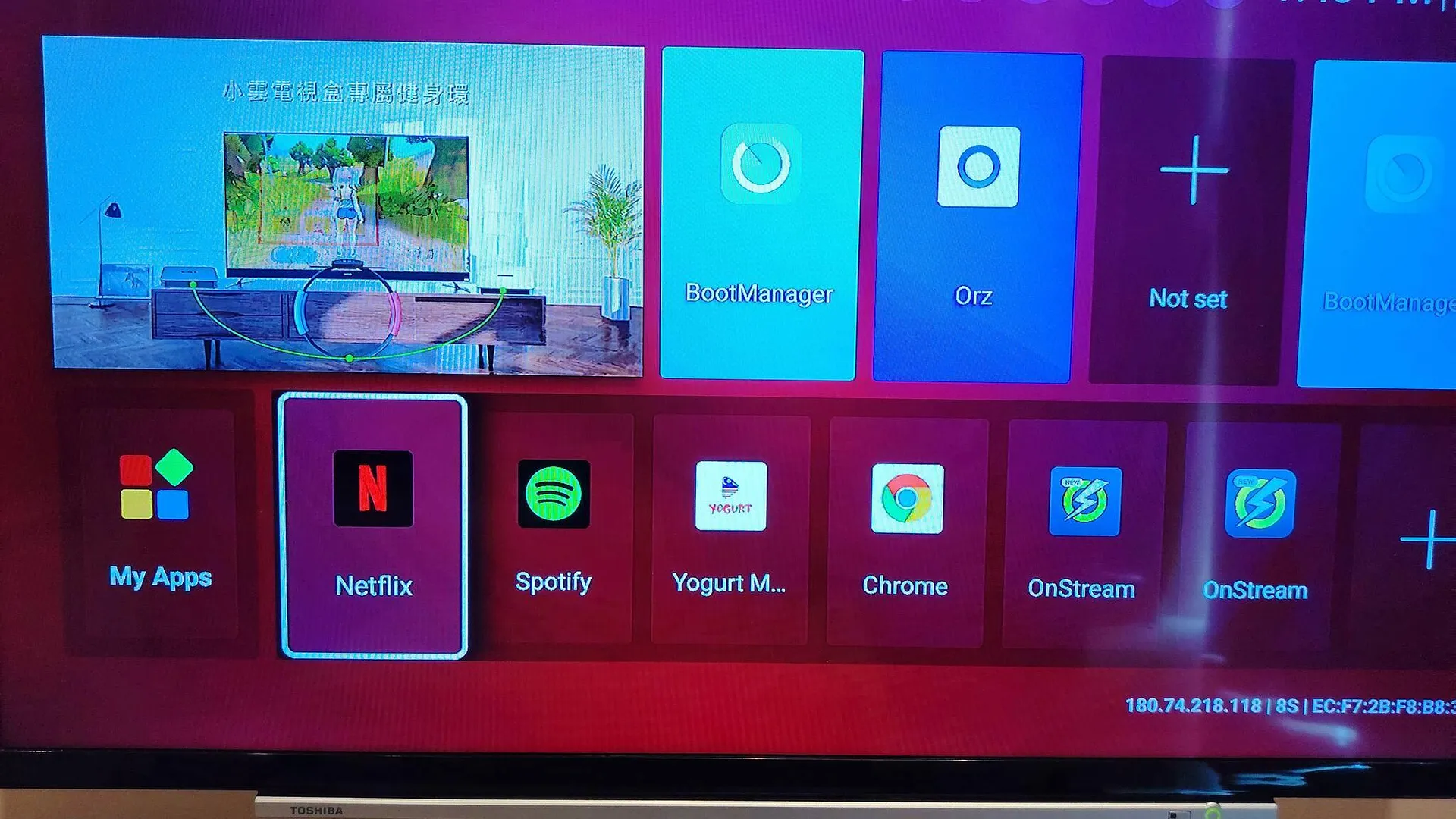 샤알람 Cozy Studio in Shah Alam with Mountain View 3성급 게스트하우스 레스토랑