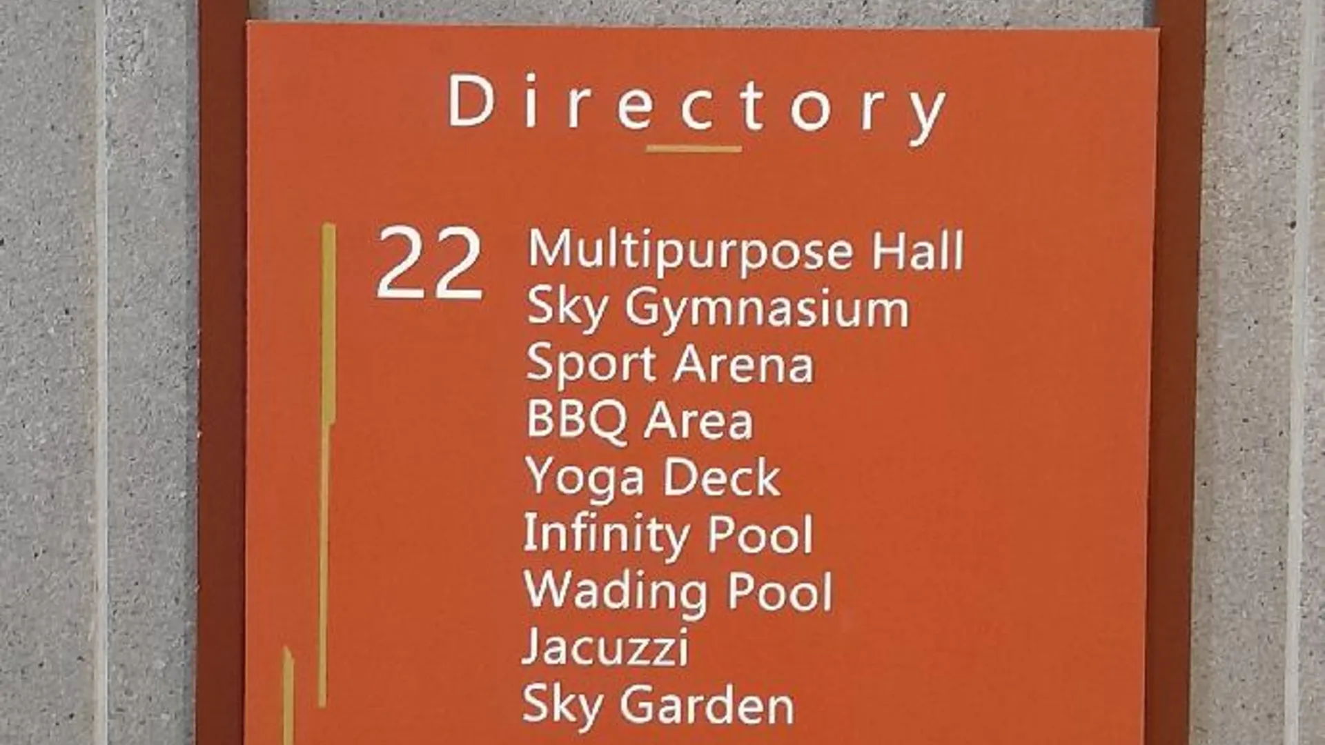 이포 캄풍 자와의 아파트먼트 (m², 침실 2개, 프라이빗 욕실 1개) 2성급 싱글룸 객실