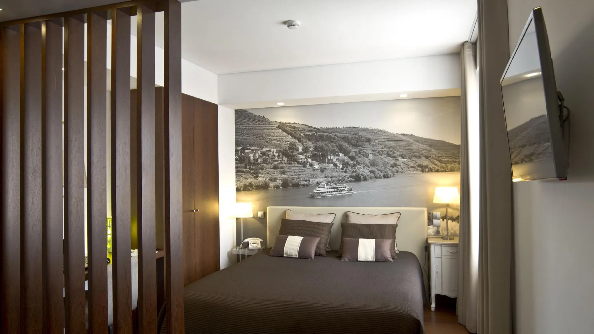 포르투 리베이라 두 포르토 호텔 3성급 호텔 스위트룸