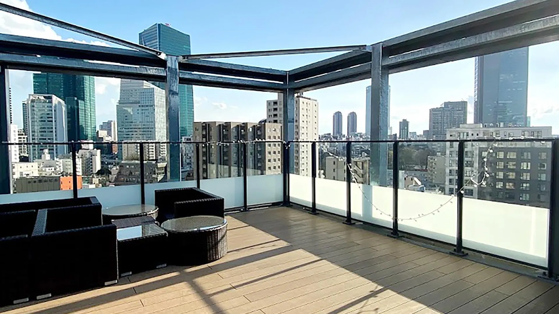 도쿄 / 동경 호텔 수이 아카사카 바이 아베스트 3성급 호텔 수영장