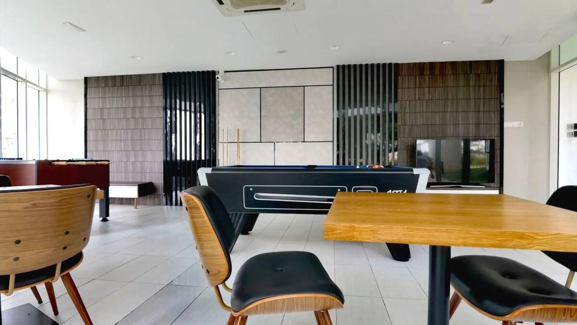 조호바루 / 조호르바루 겔랑파타 / 레고랜드의 프라이빗 하우스 (70m², 침실 1개, 프라이빗 욕실 1개) 3성급 게스트하우스 수영장