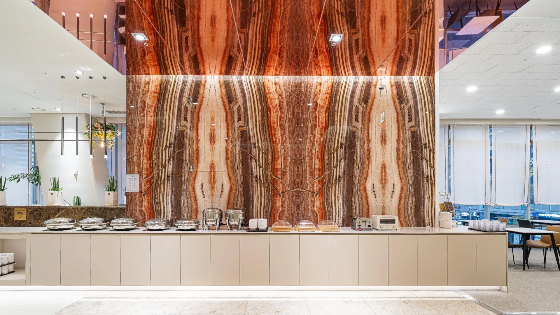 부산 광수 호텔 4성급 호텔 수영장