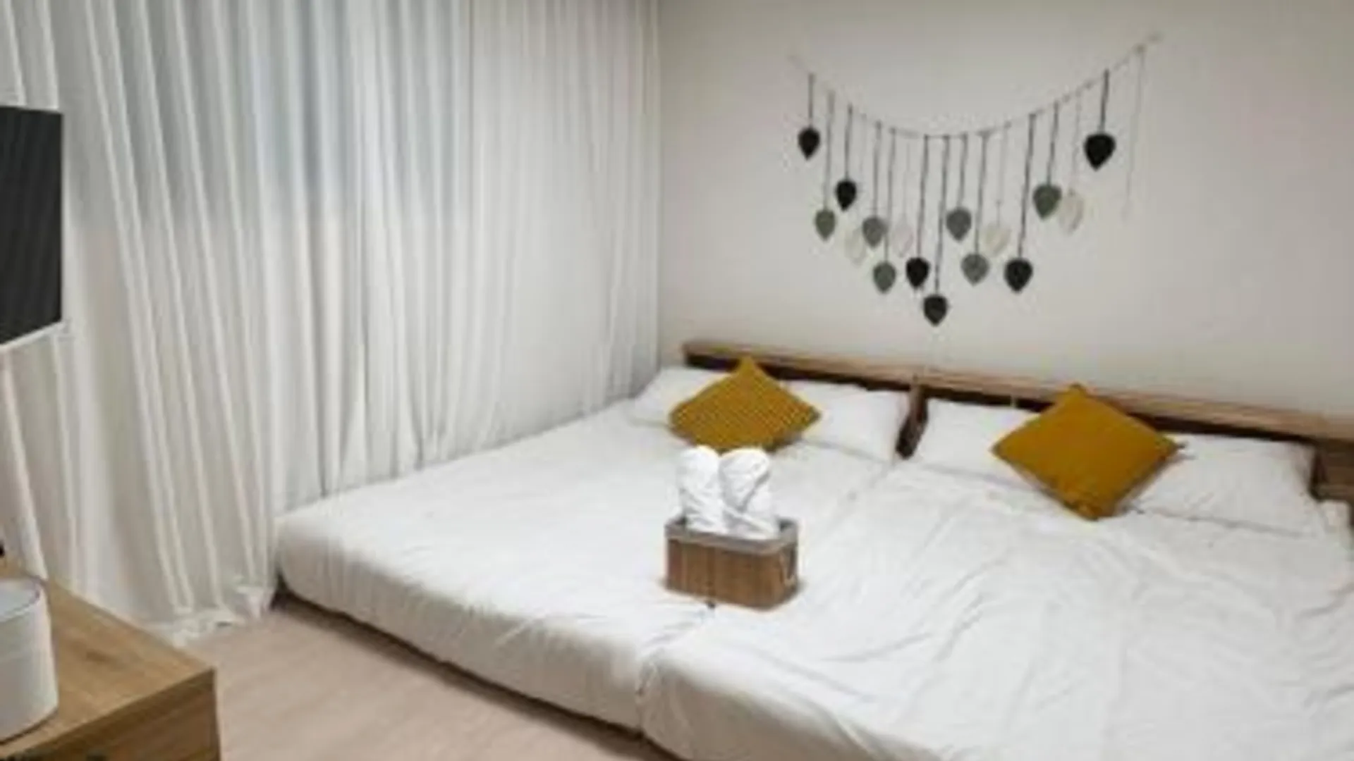 서울 HAPPY STAY in seoul near kspo dome, #LotteTower #FreeParking #7NightsAirportPickup #GroupStay #DDP # 4성급 싱글룸 스위트룸